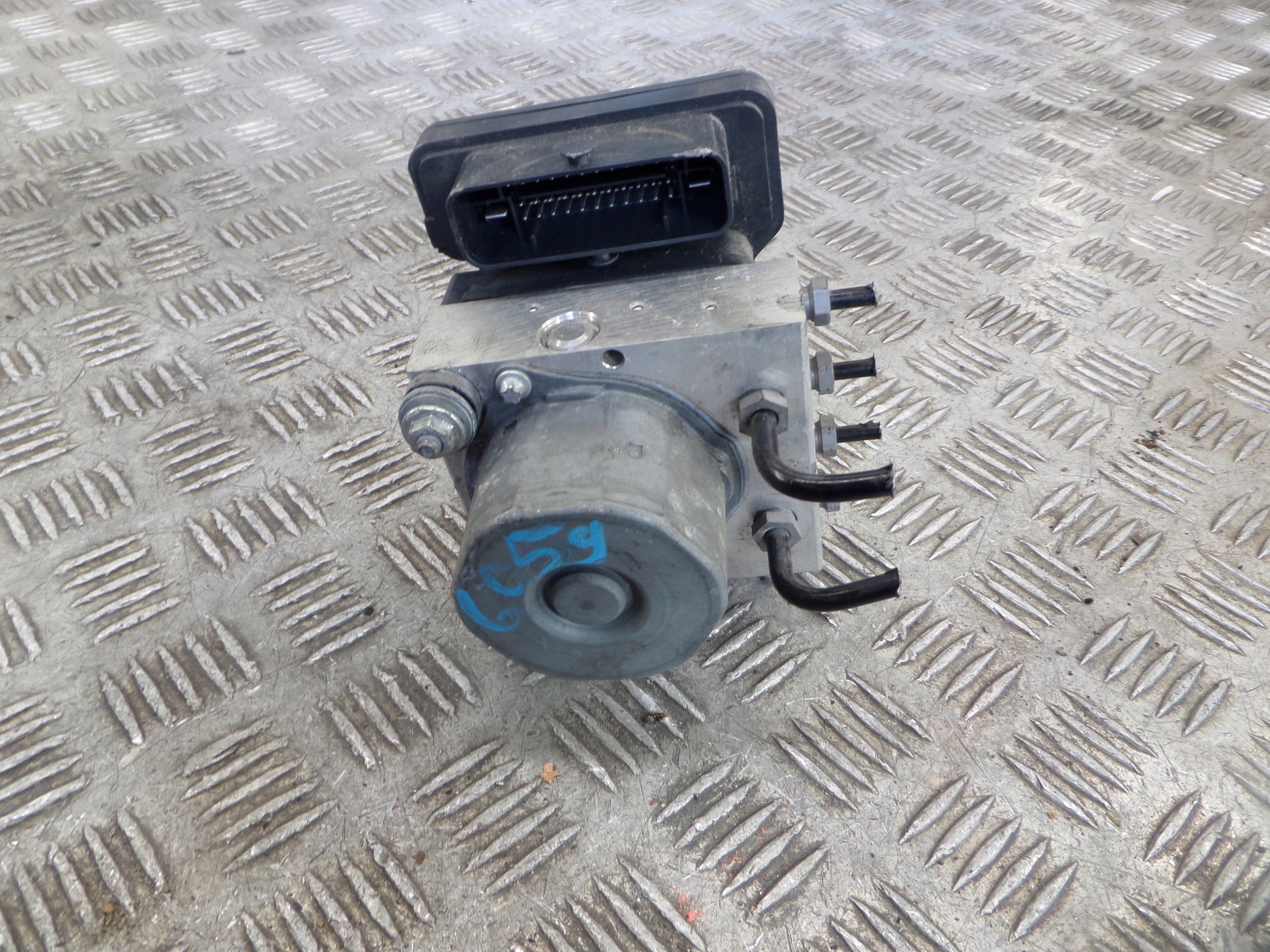 Mercedes W176 Servo frein ABS A0094315212