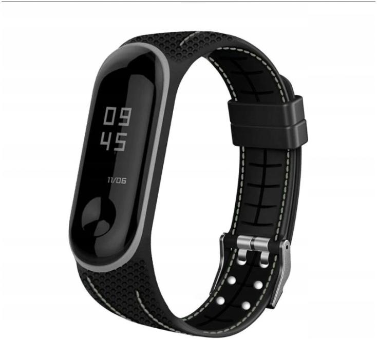 Opaska Smart Band MI BAND M4 M5 M6 Mi3 Mi4