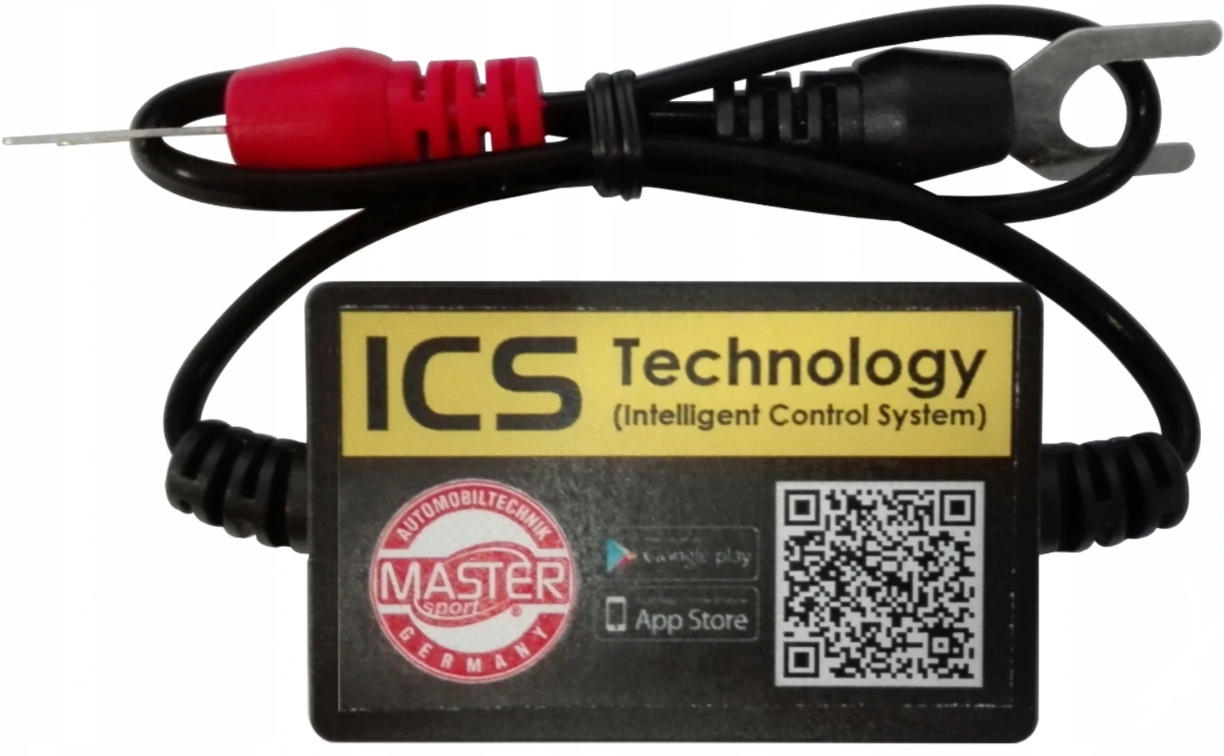 

Miernik Tester Akumulatora Bluetooth Inteligentny