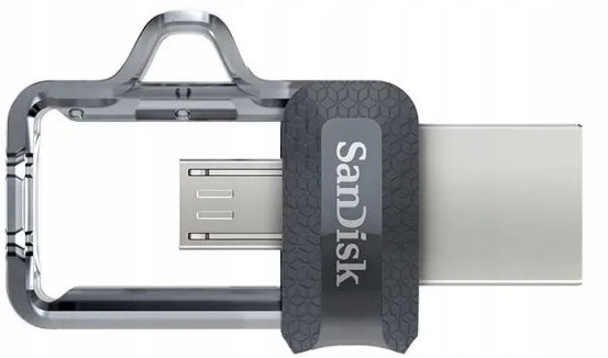 Sandisk 256GB Ultra Dual Drive m3.0