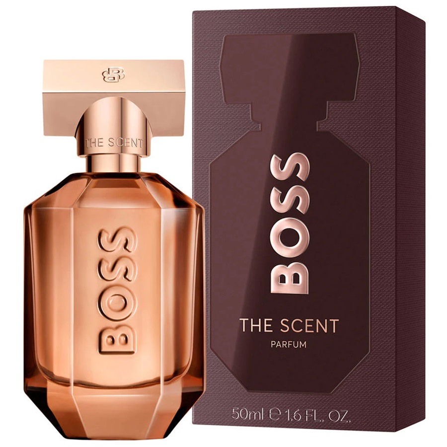 Hugo Boss Boss The Scent Parfum For Her parfém pro ženy 50 ml