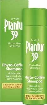 

Plantur 39 Phyto-coffein wł.farbowane 250ML z De