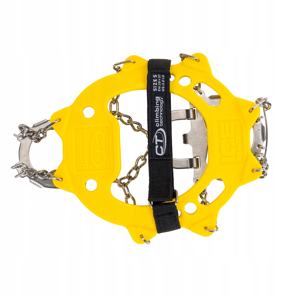 Ct Raczki Ice Traction Plus S