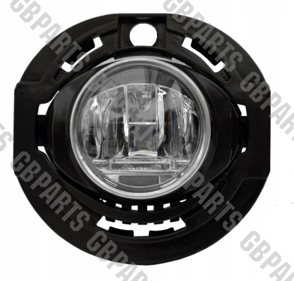 Halogenová Mlhová Lampa Levá Pravá, Jeep Grand Cherokee WK2 2017-2021