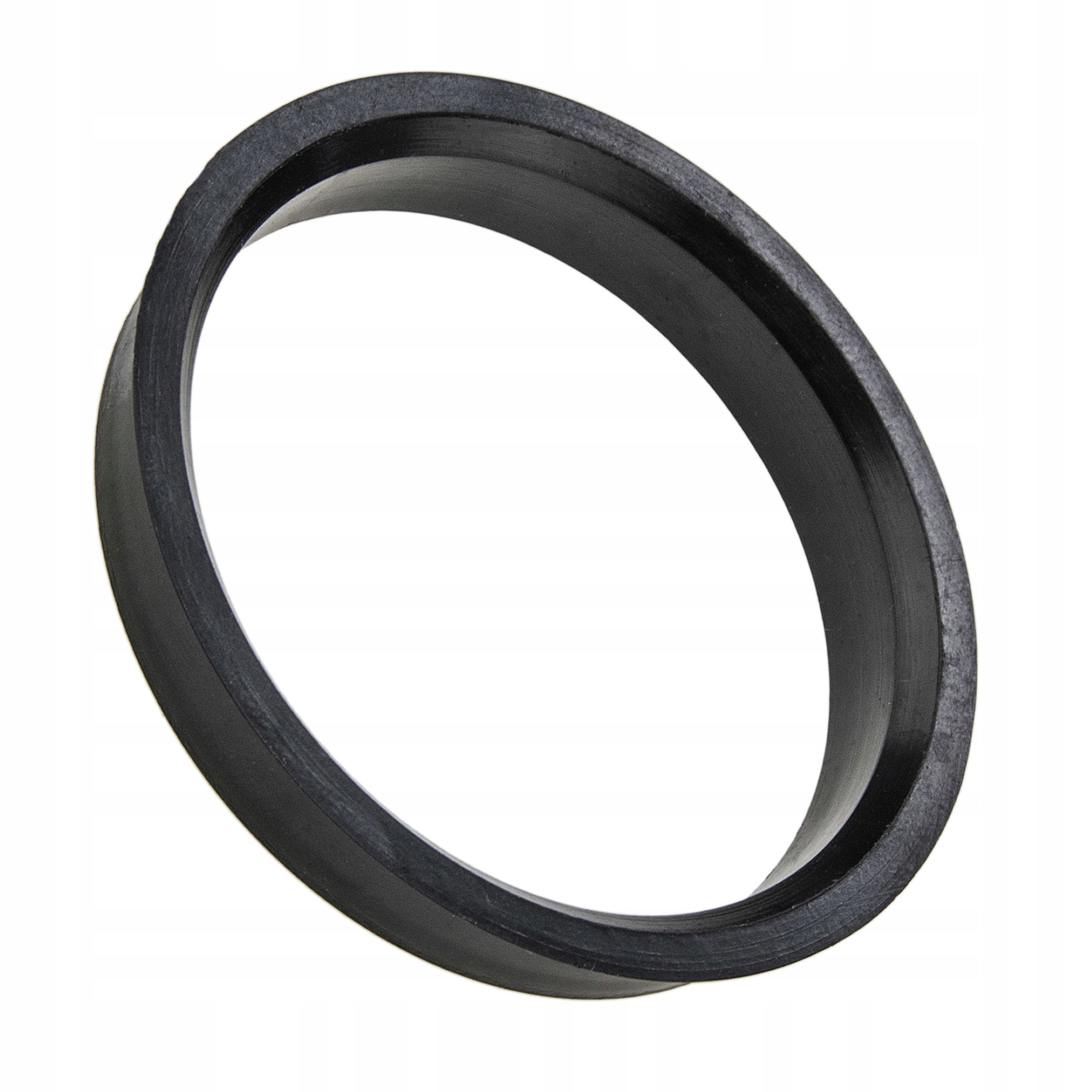 PIERŚCIEŃ CENTRUJĄCY 65,1 NA 57,1 DO KÓŁ, FELG ALUMINIOWYCH CARBONADO