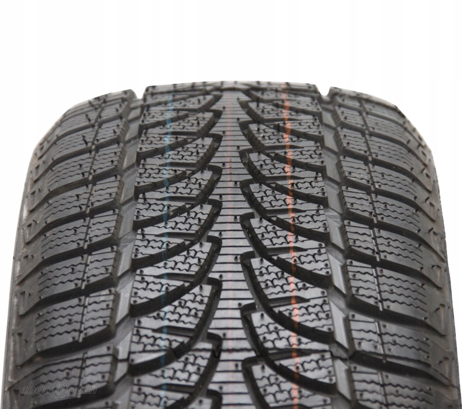 Bridgestone Blizzak EVO LM-80 215 / 60R17 96H