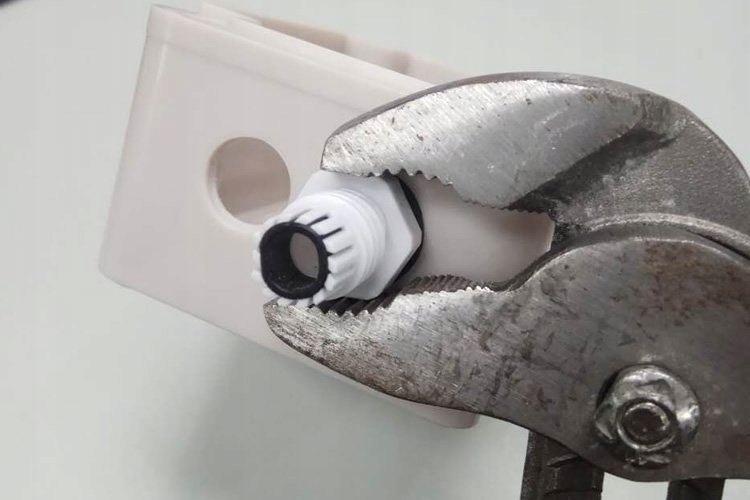 SONOFF WODOODPORNA OBUDOWA IP66 DO MODELI BASIC PCBA TH10 TH16 DUAL G1 Rodzaj inny