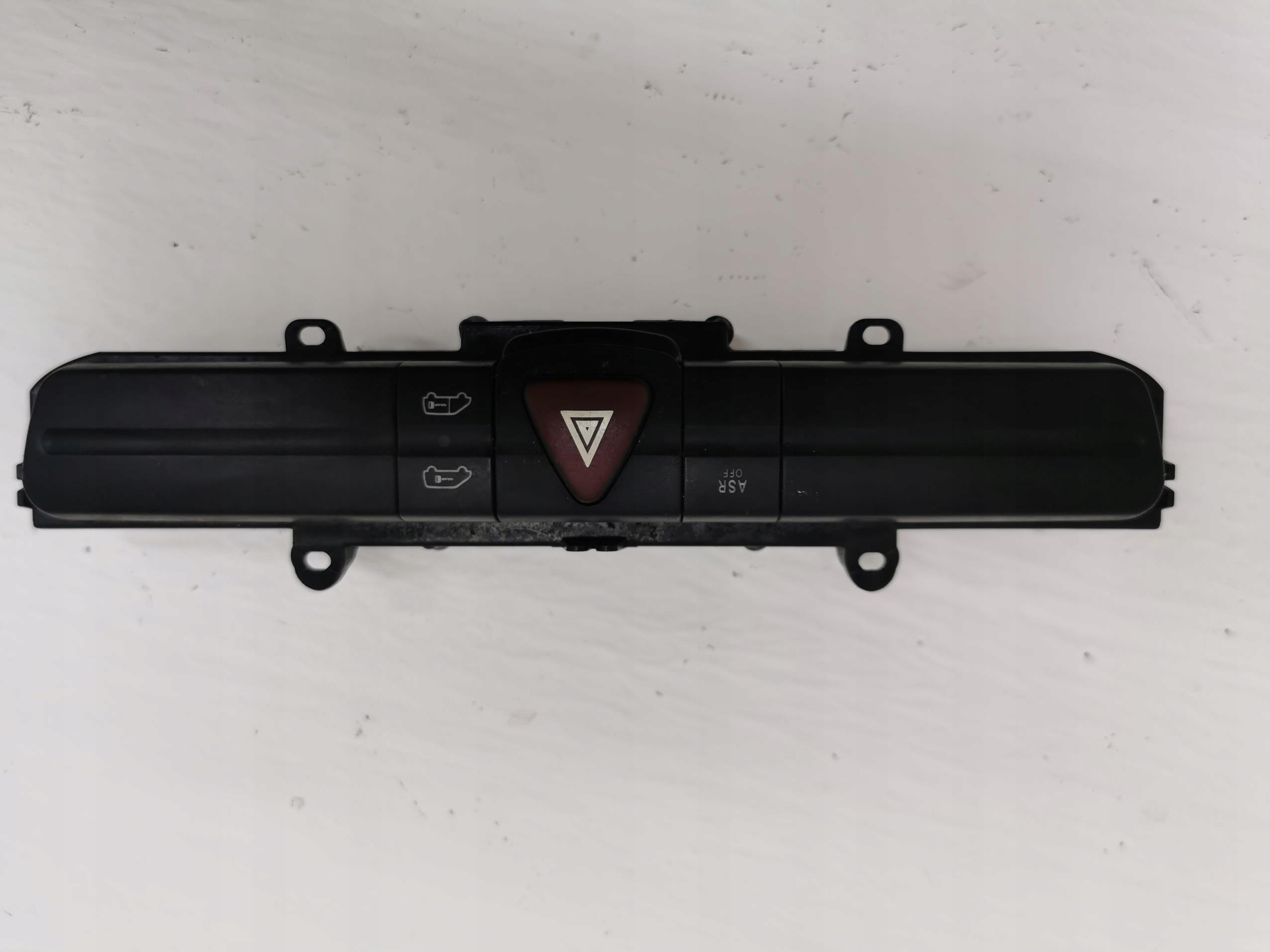 PANEL Luci di emergenza MERCEDES SPRINTER W906 9065454107