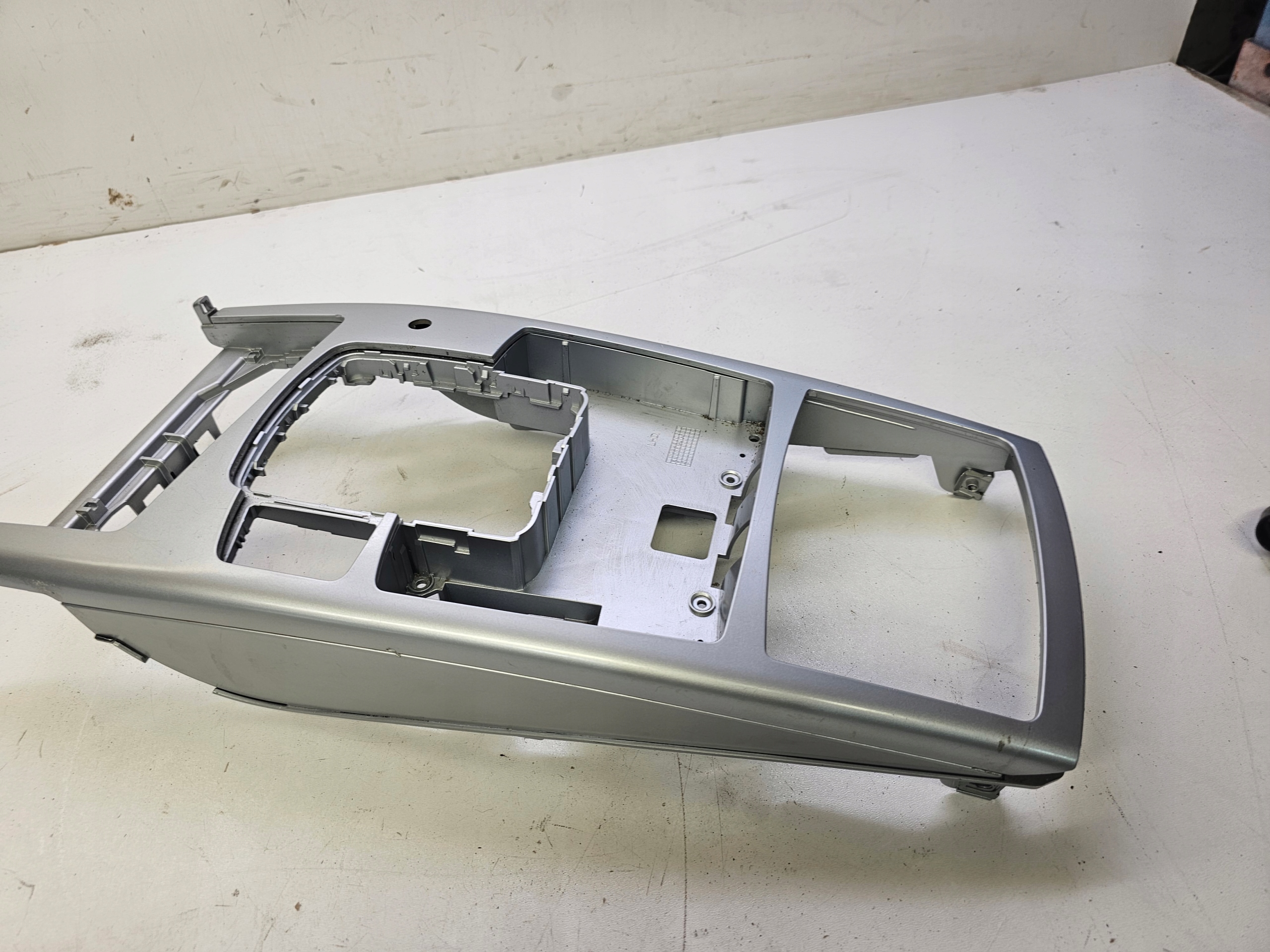PANEL TUNEL obal MMI AUDI A6 C6 4F1864261S