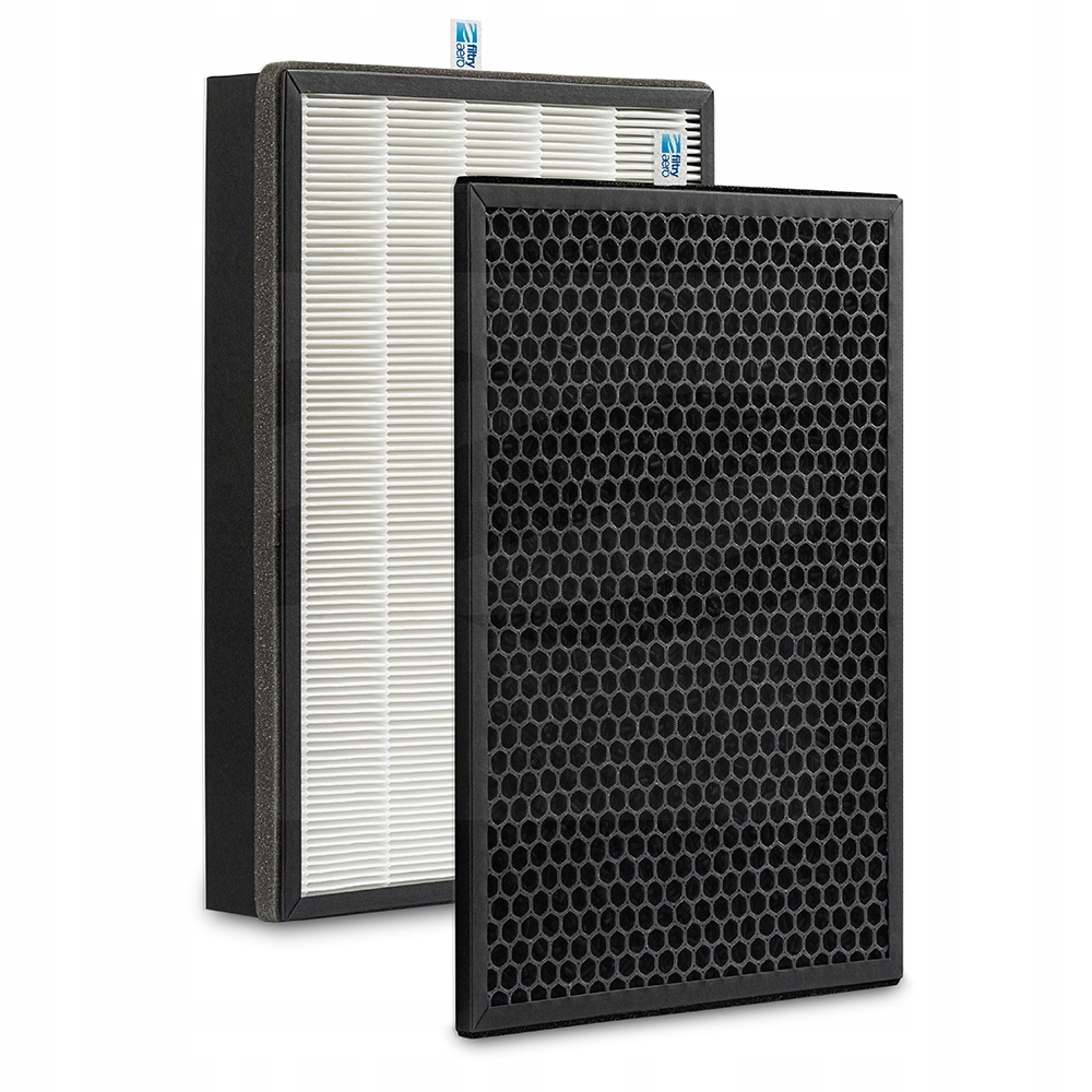 Filtry FY3433 FY3432 pro čističku Philips AC3256 AC3259 AC4550 AC4558