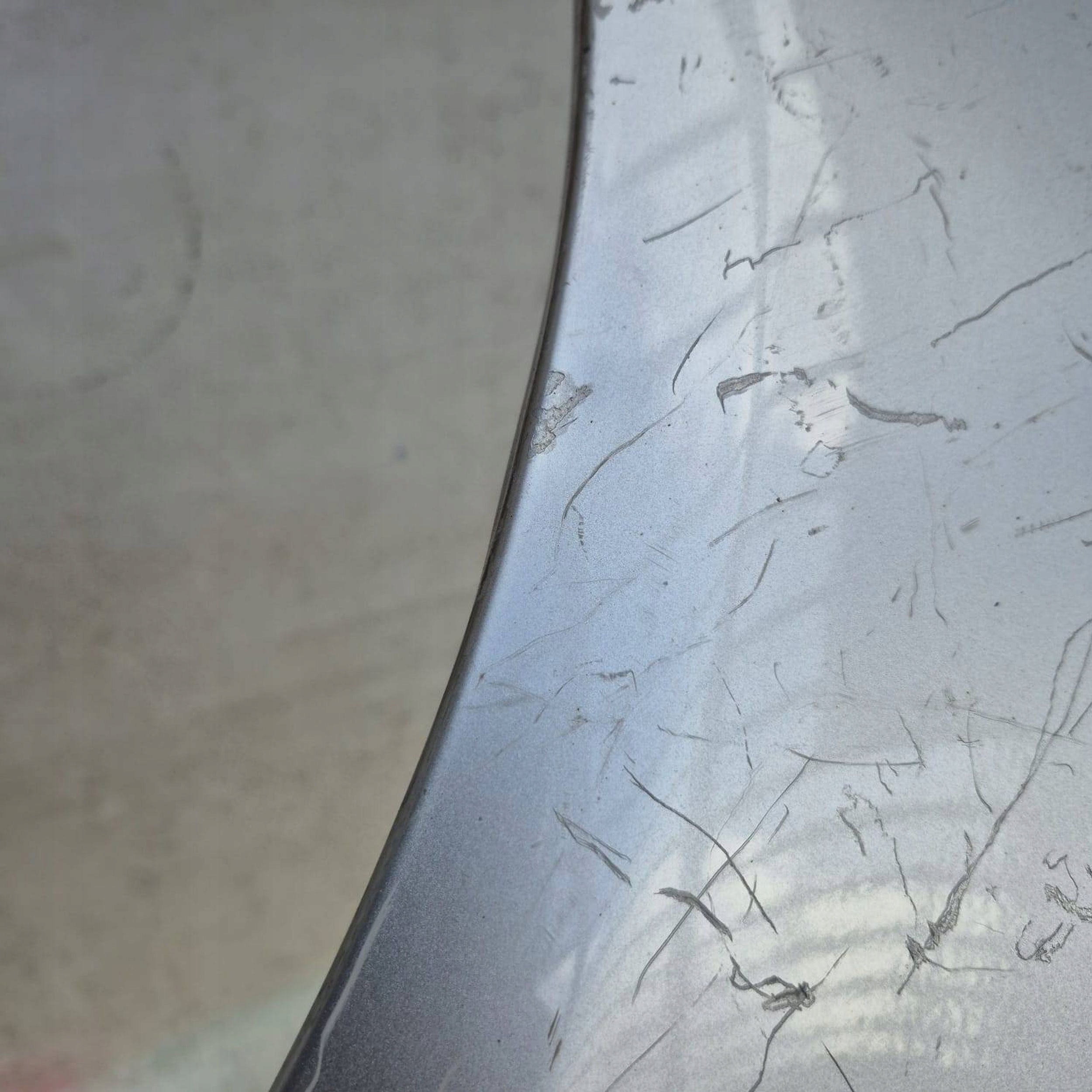 OPEL CORSA D 06-14 fender front front right