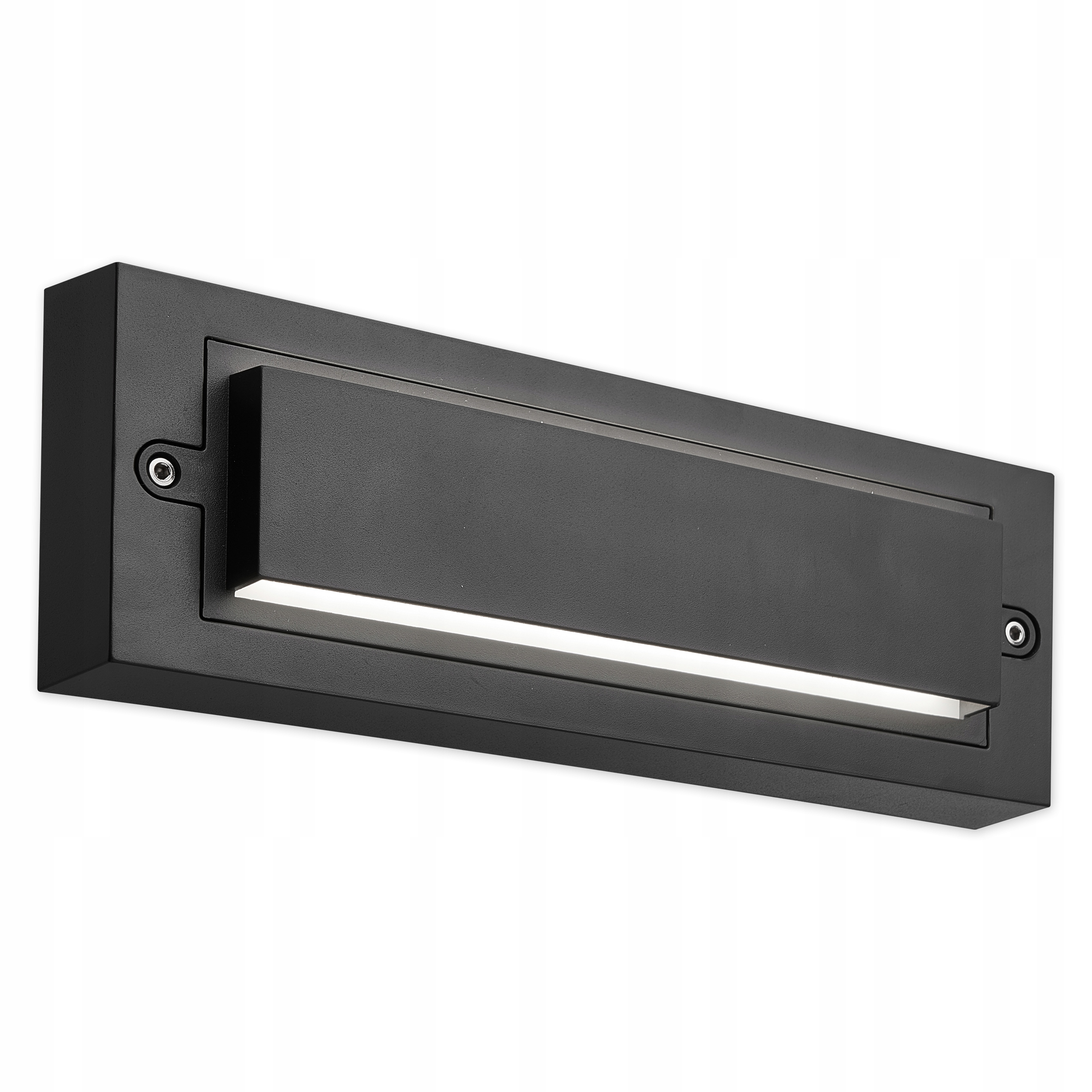 

Lampa kinkiet ogrodowy elewacyjna zewnętrzna Led