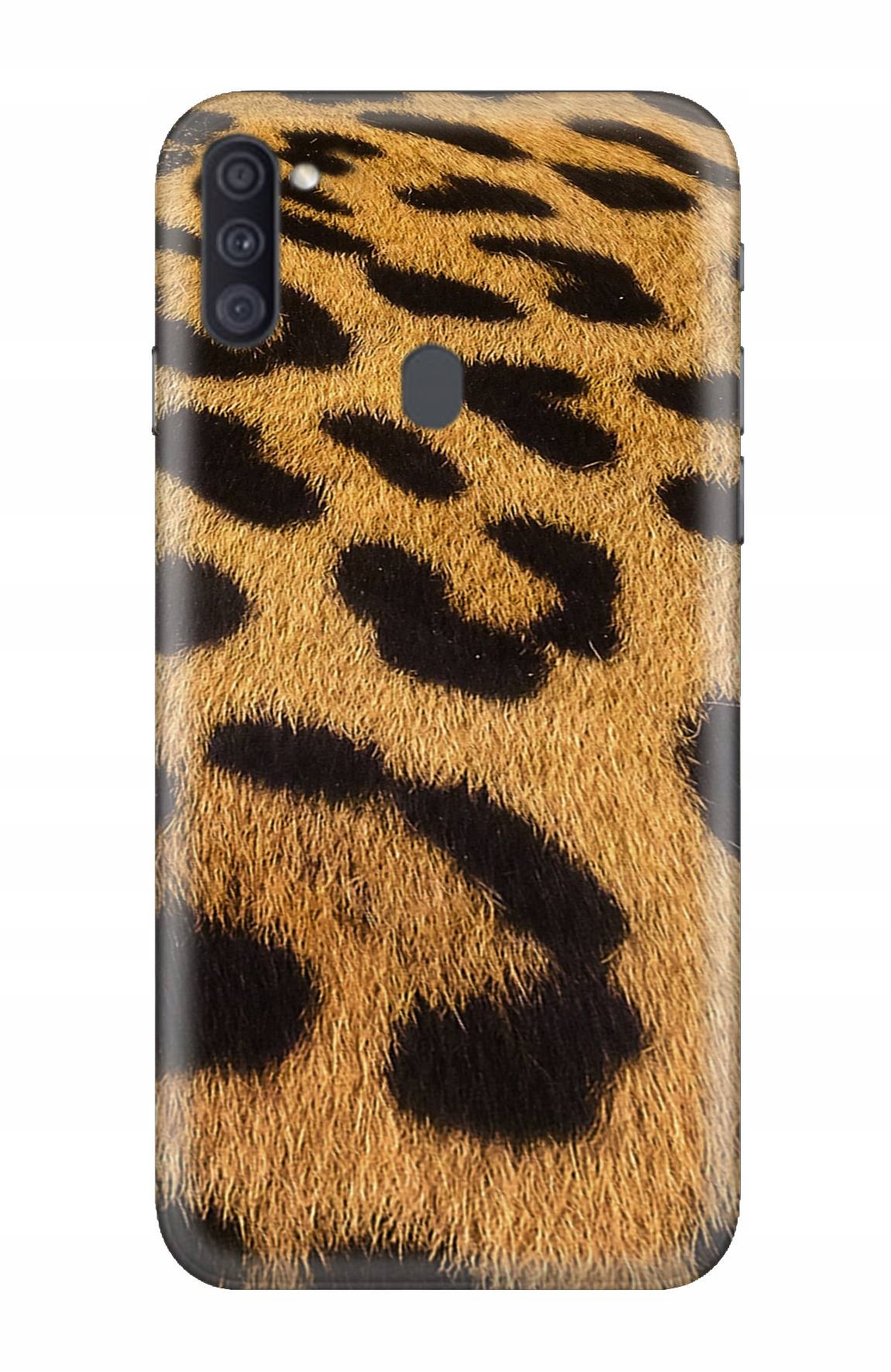 

Etui Do Samsung Galaxy A11+ Szkło / Różne Wzory