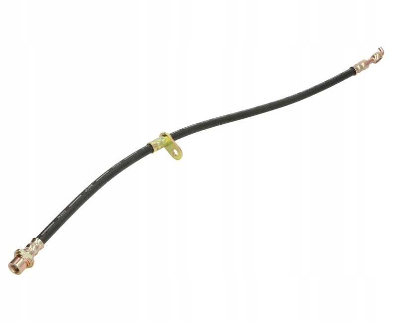 абэ C801057ABE тормозной шланг