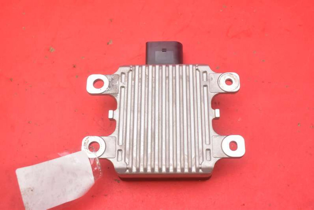 control unit module springing 7P0927601 VW TOUAREG 2 7P 3.0 TDI 245KM 4MOTION