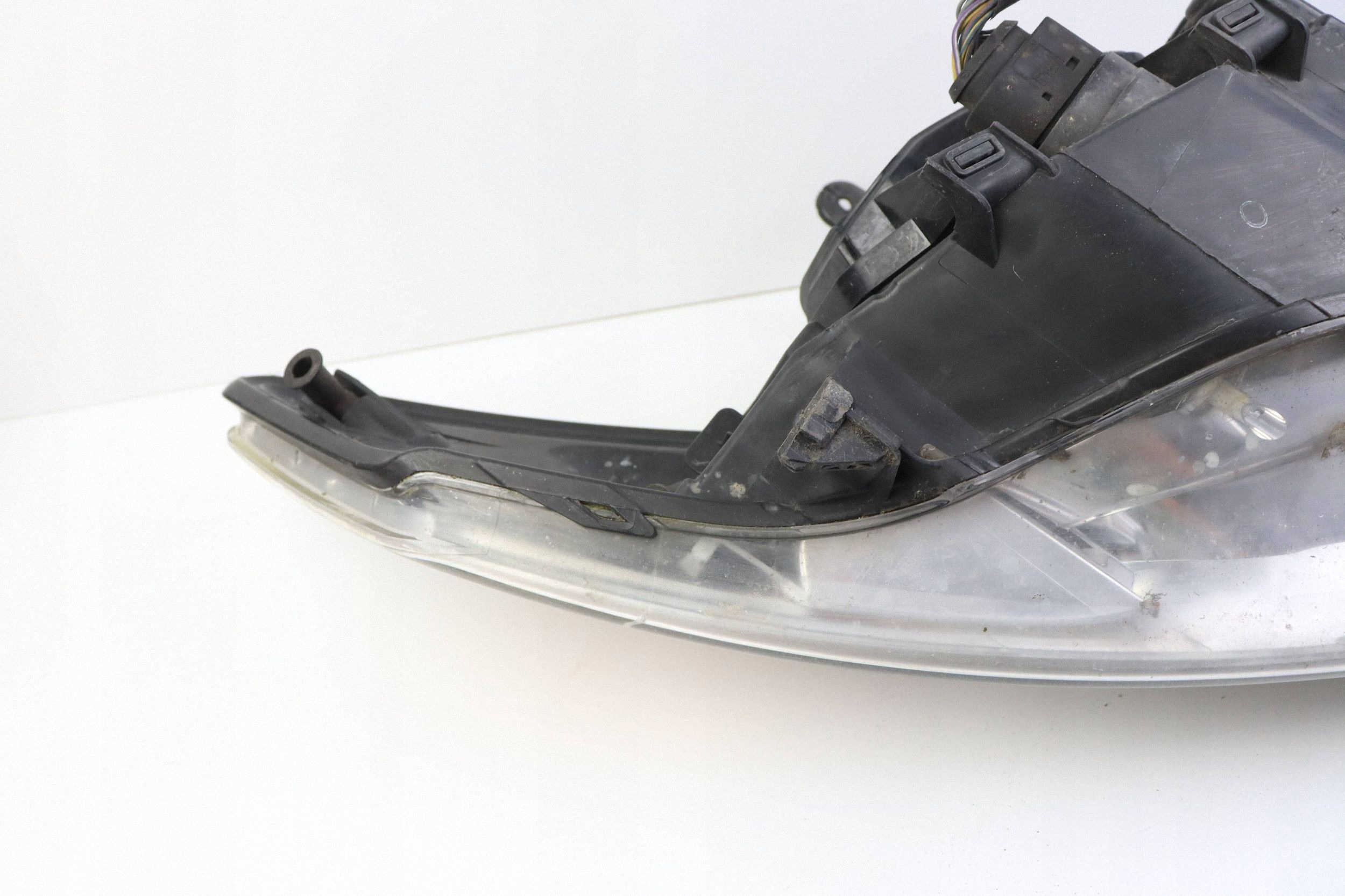 FORD MONDEO MK4 light front left front 7S71-13K060-AB EUROPA