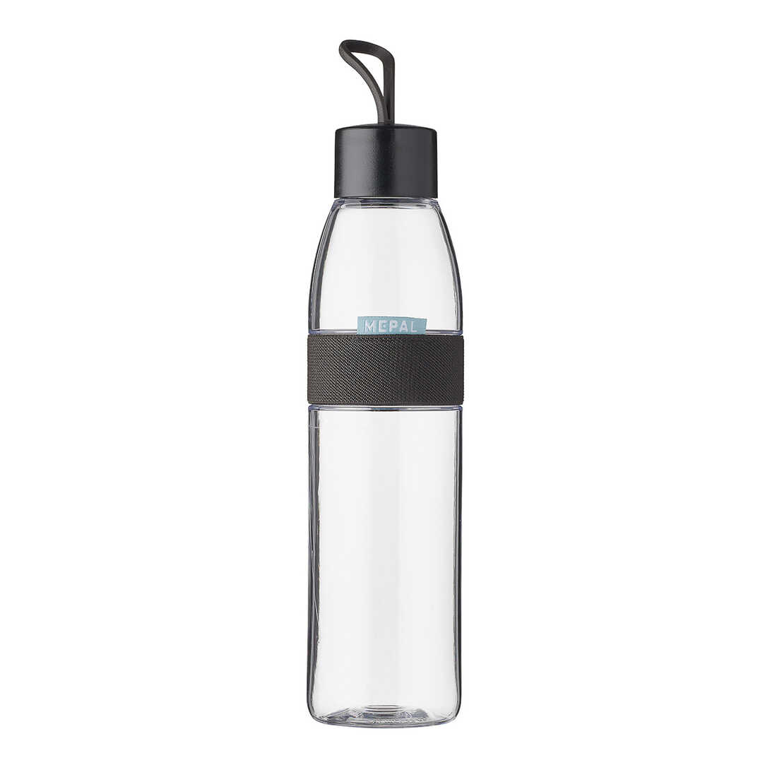 

Butelka Na Wodę Water Ellipse Black Mepal 700 ML