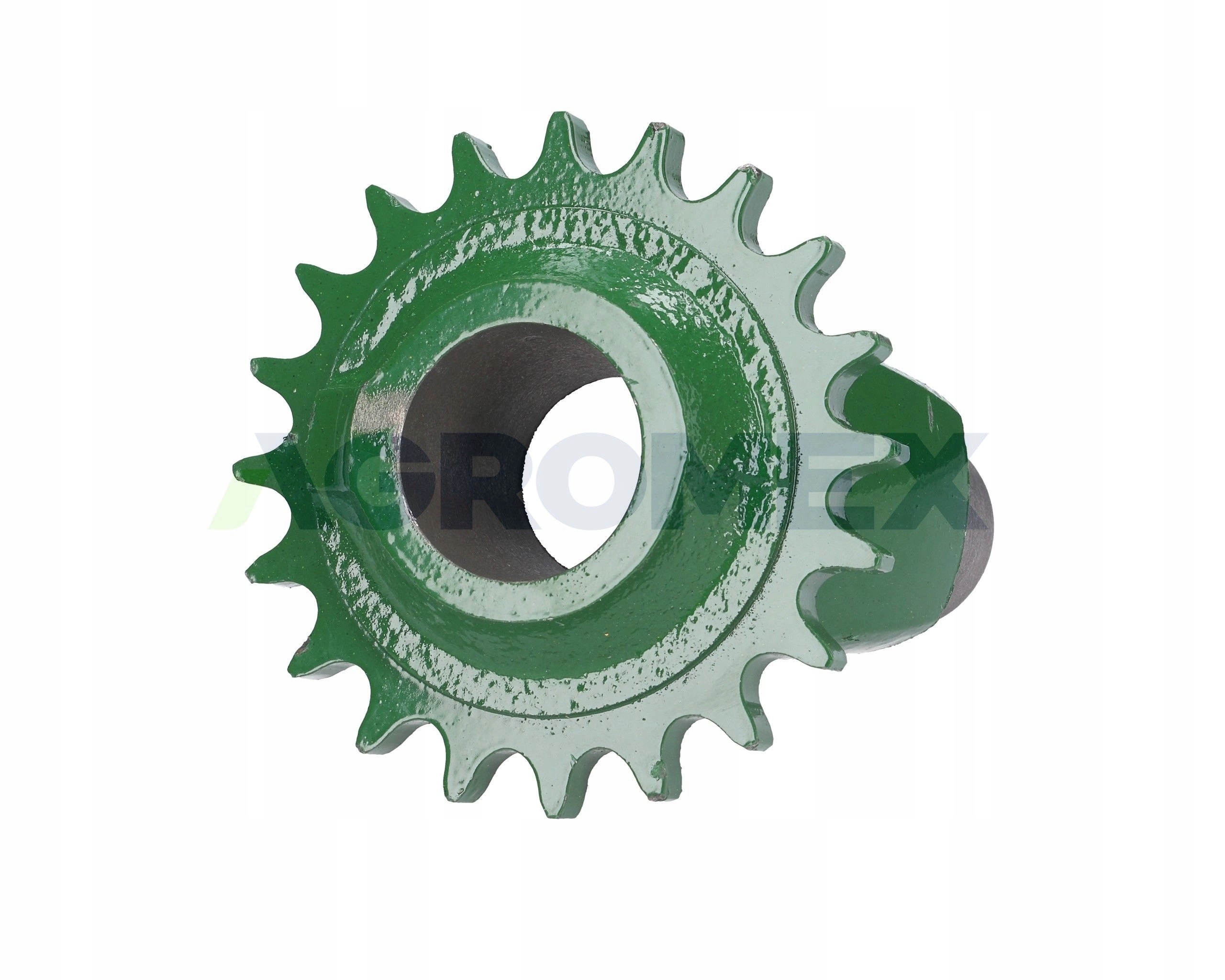 Zębatka targańca Z-20 John Deere Z10399