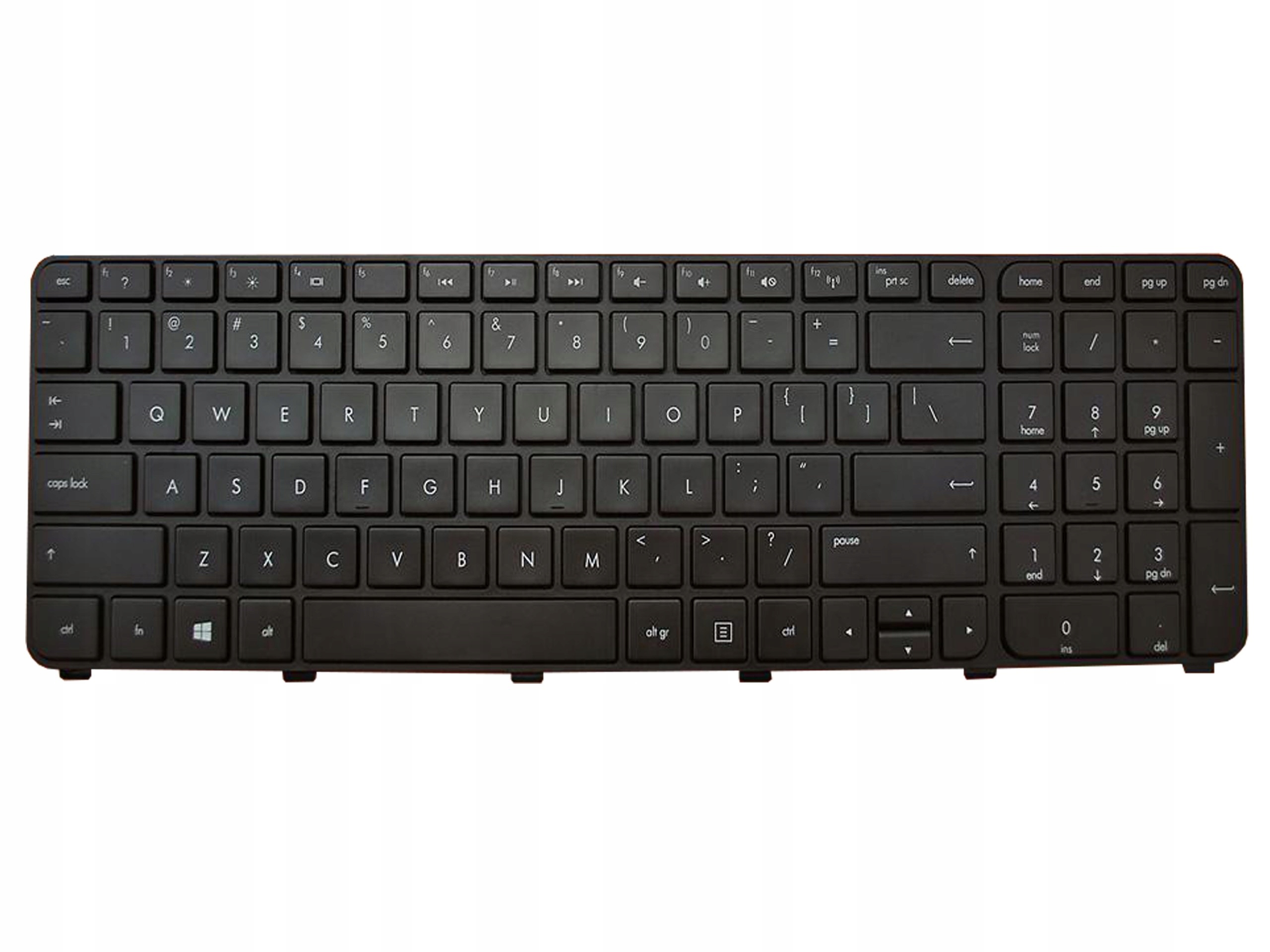 

Klawiatura Hp Pavilion DV7-7000 DV7T-7000 M7-1000