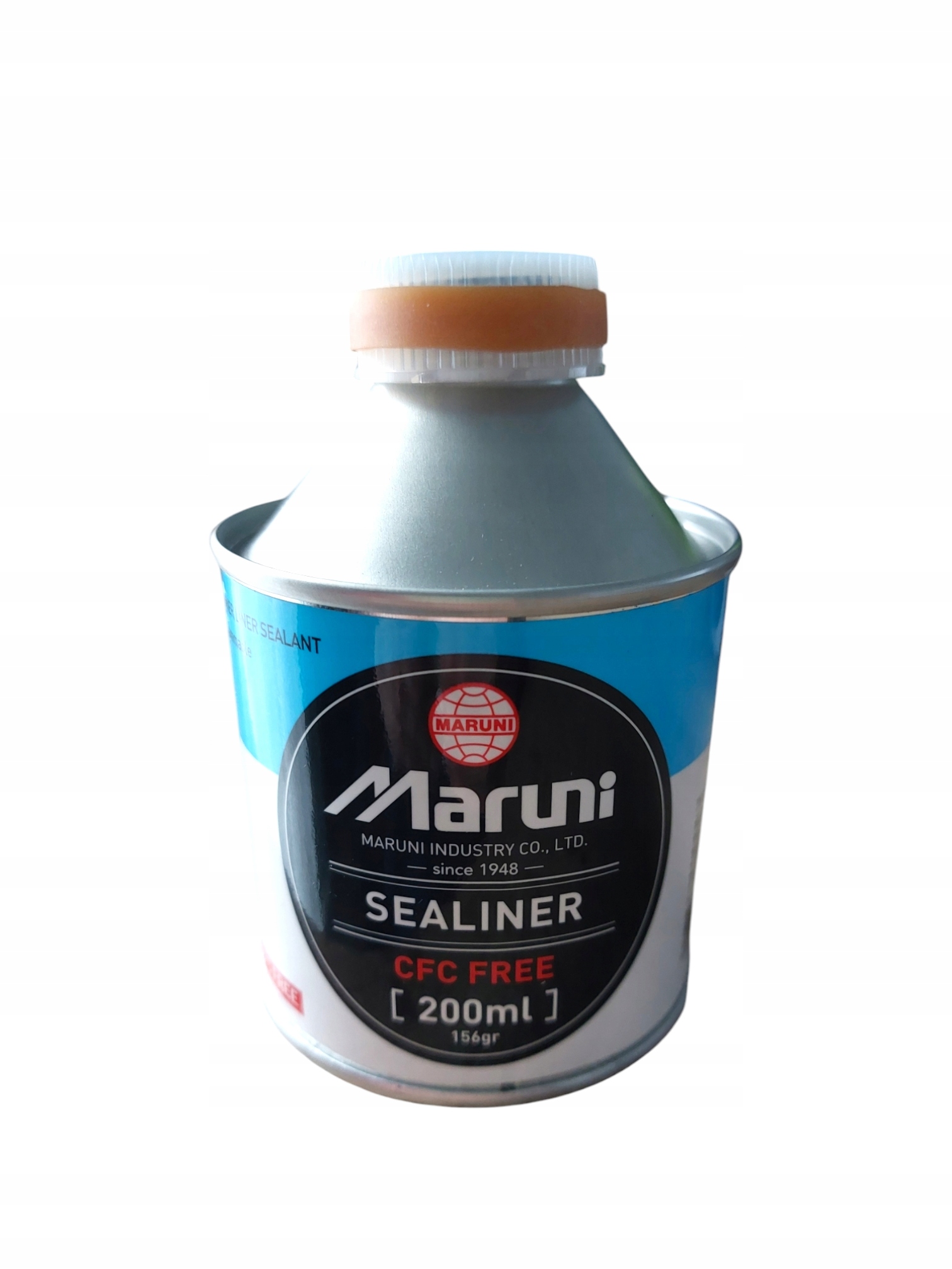 Sealiner Uszczelniacz Do Łatek Kołków Maruni 200ml