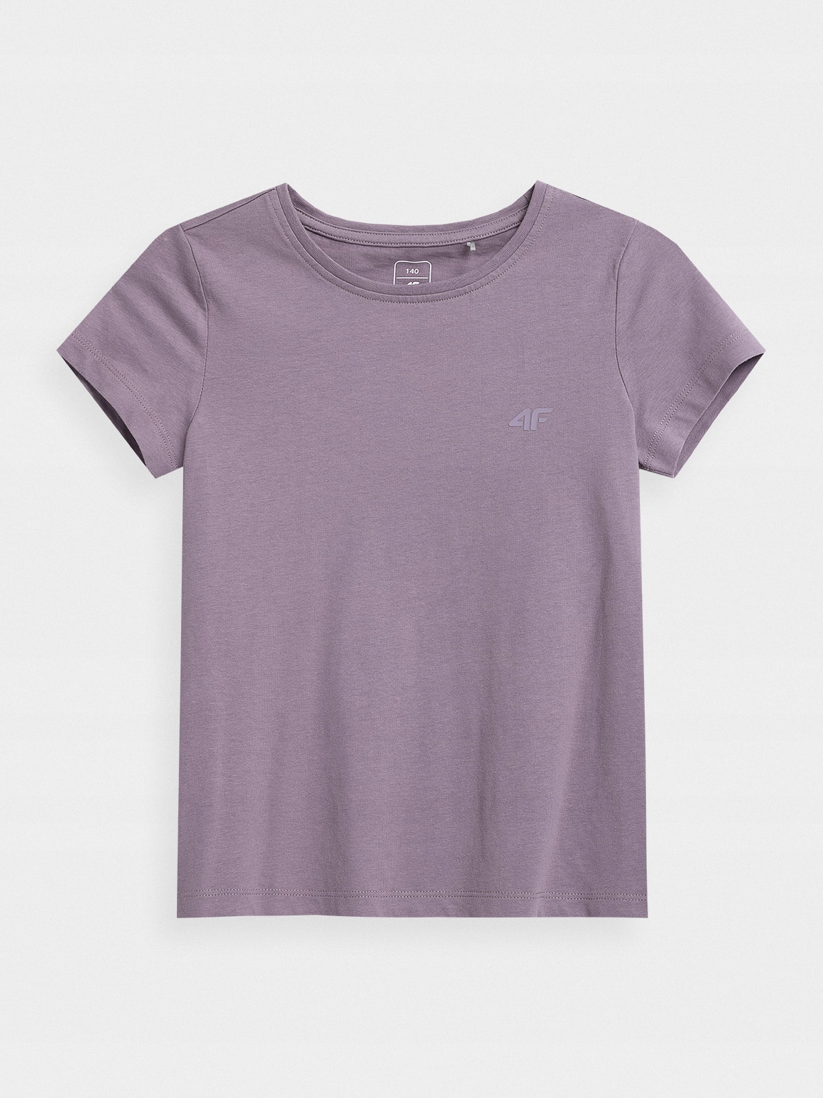 

Koszulka T- shirt 4F 4FJMM00TTSHF642-51S-140