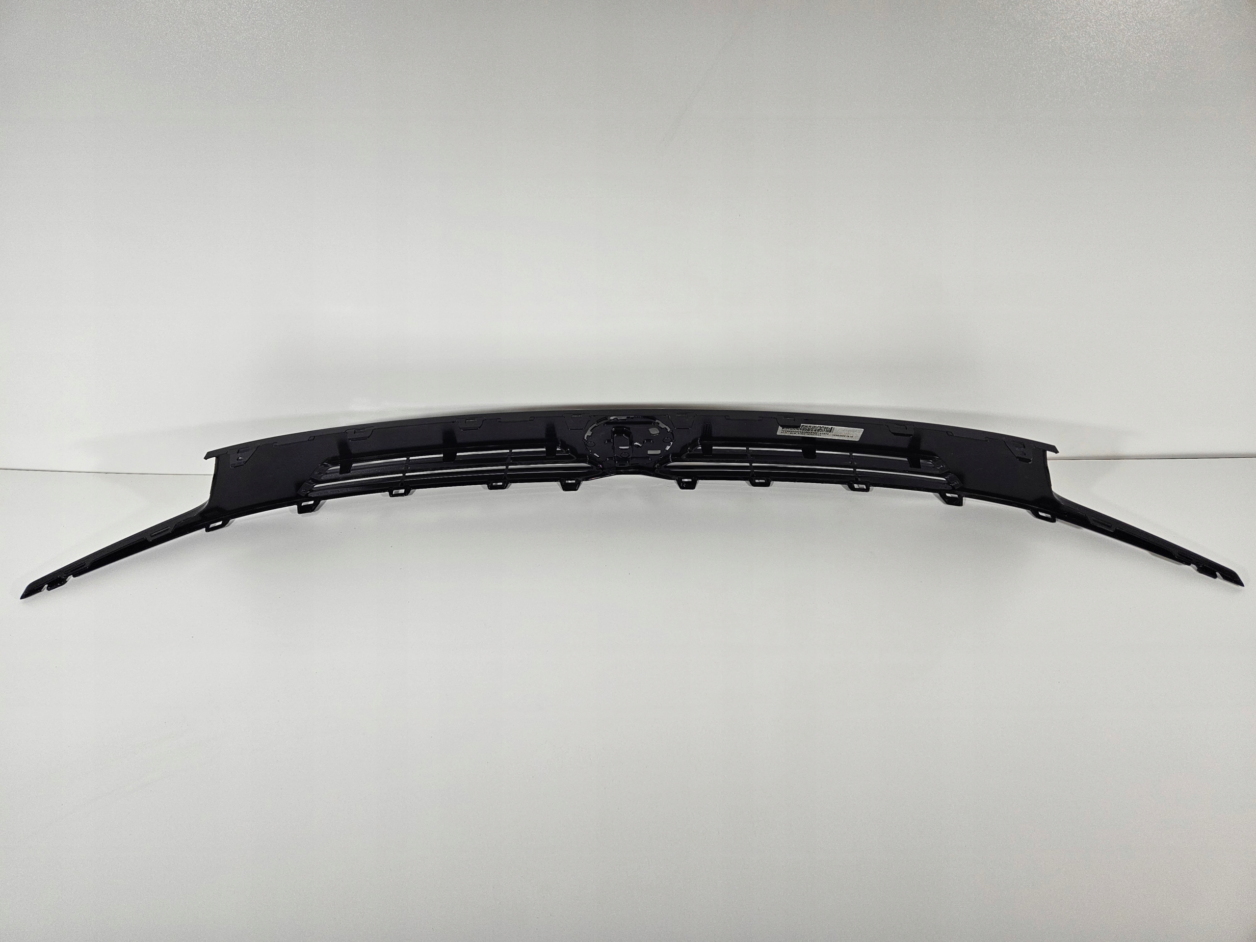 Opel Corsa Kühlergrill FRONTGRILL Kühlergitter 98503660 - Thumbnail 4