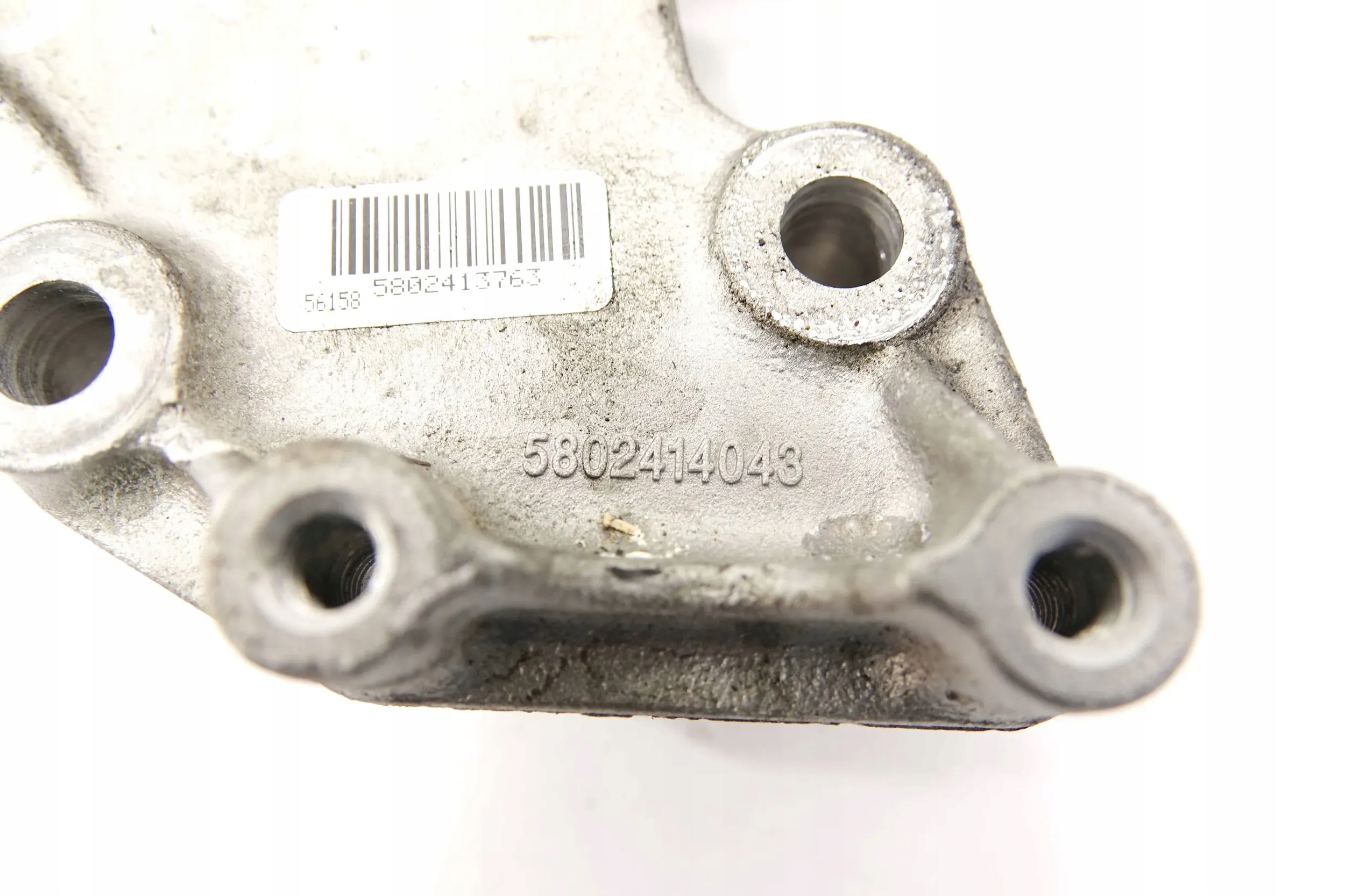 Support Support plaque Moteur IVECO DAILY 2.3 5802414043