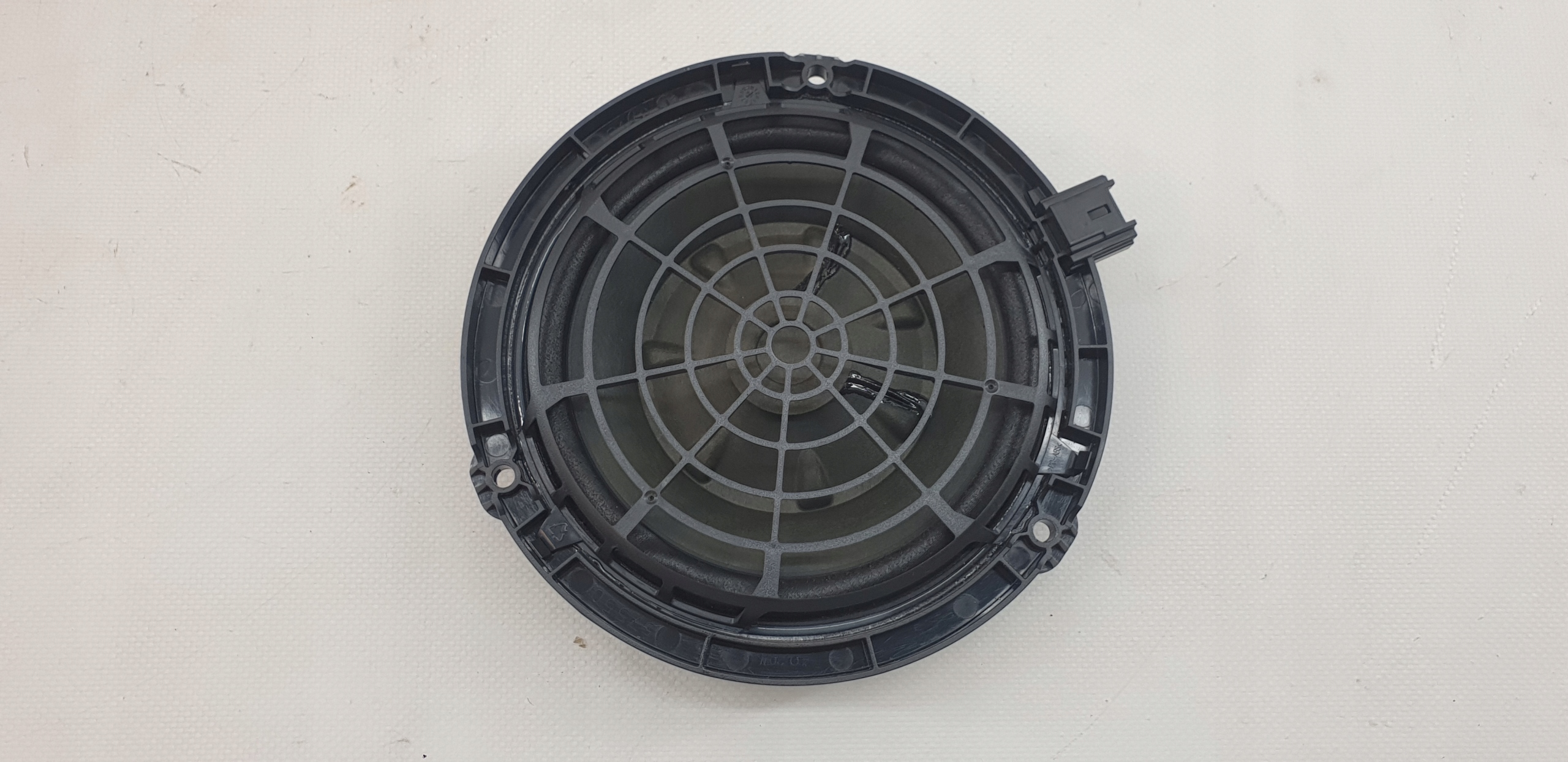 speaker door Citroen OE 9806071080