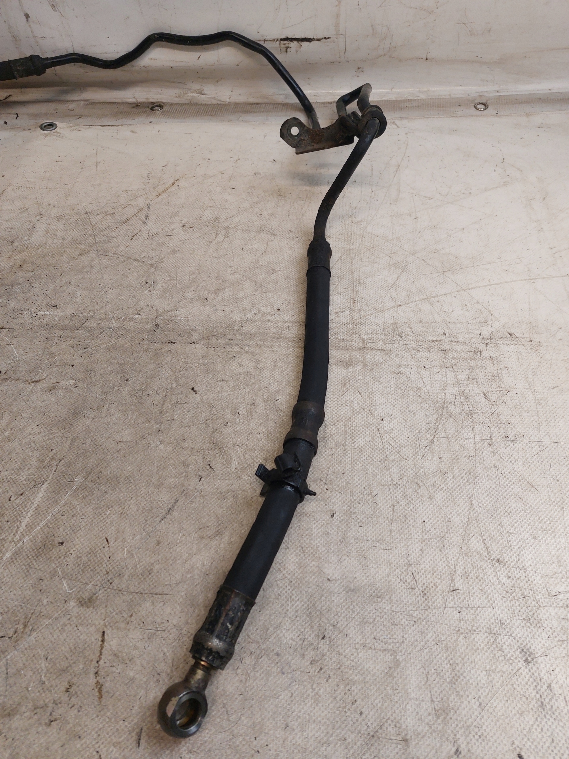 prijenos upravljanja ALFA ROMEO 156 1.9JTD