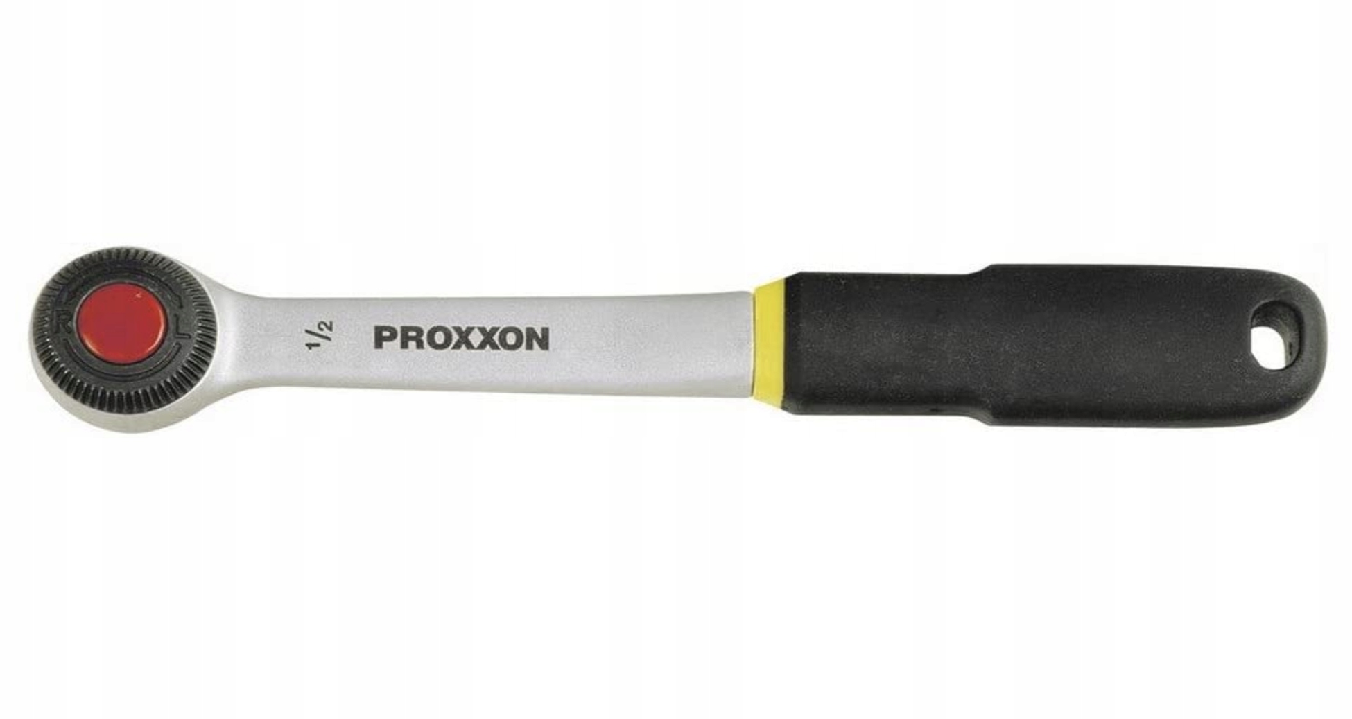 

Klucz Proxxon grzechotka standardowa 1/2 cala