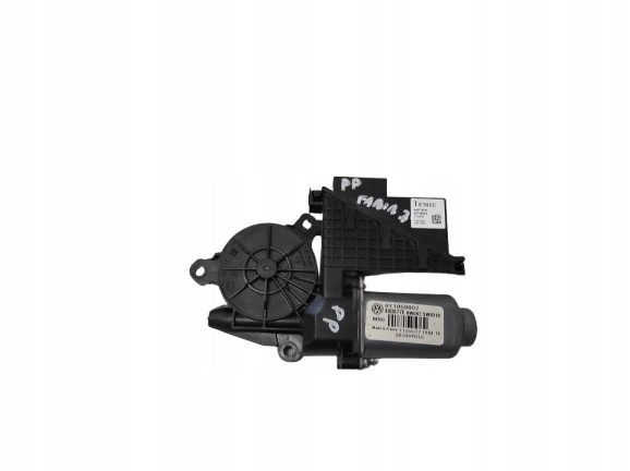 SKODA FABIA 1 I LIFT 04- SILNICZEK SZYBY PRAWY PRZÓD