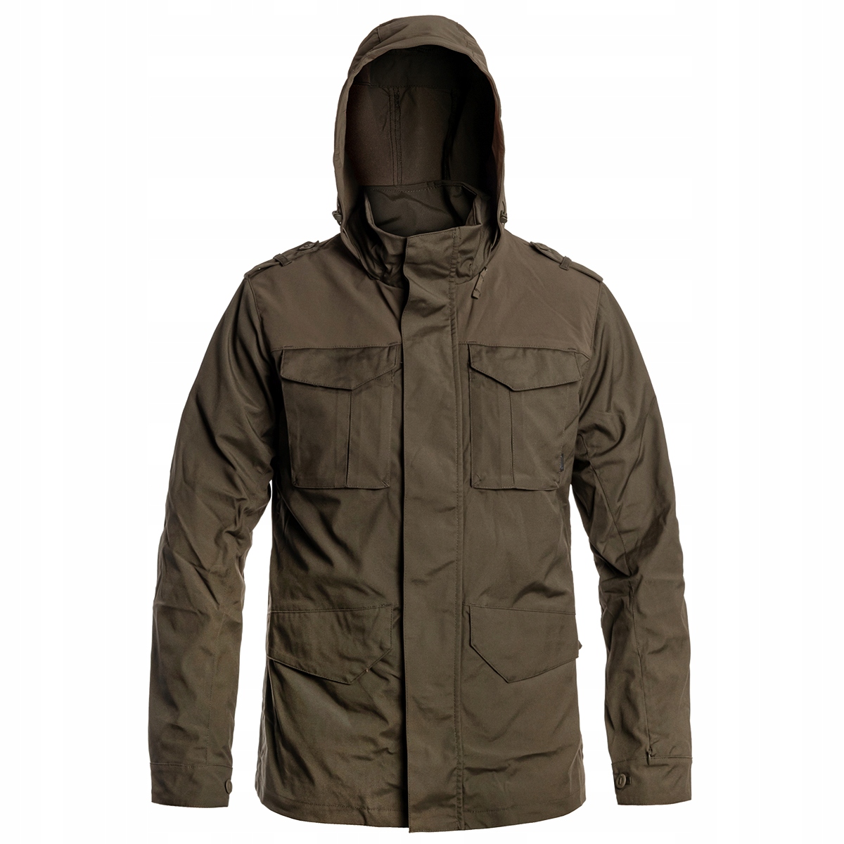 

Kurtka Helikon M65 Covert Taiga Green L
