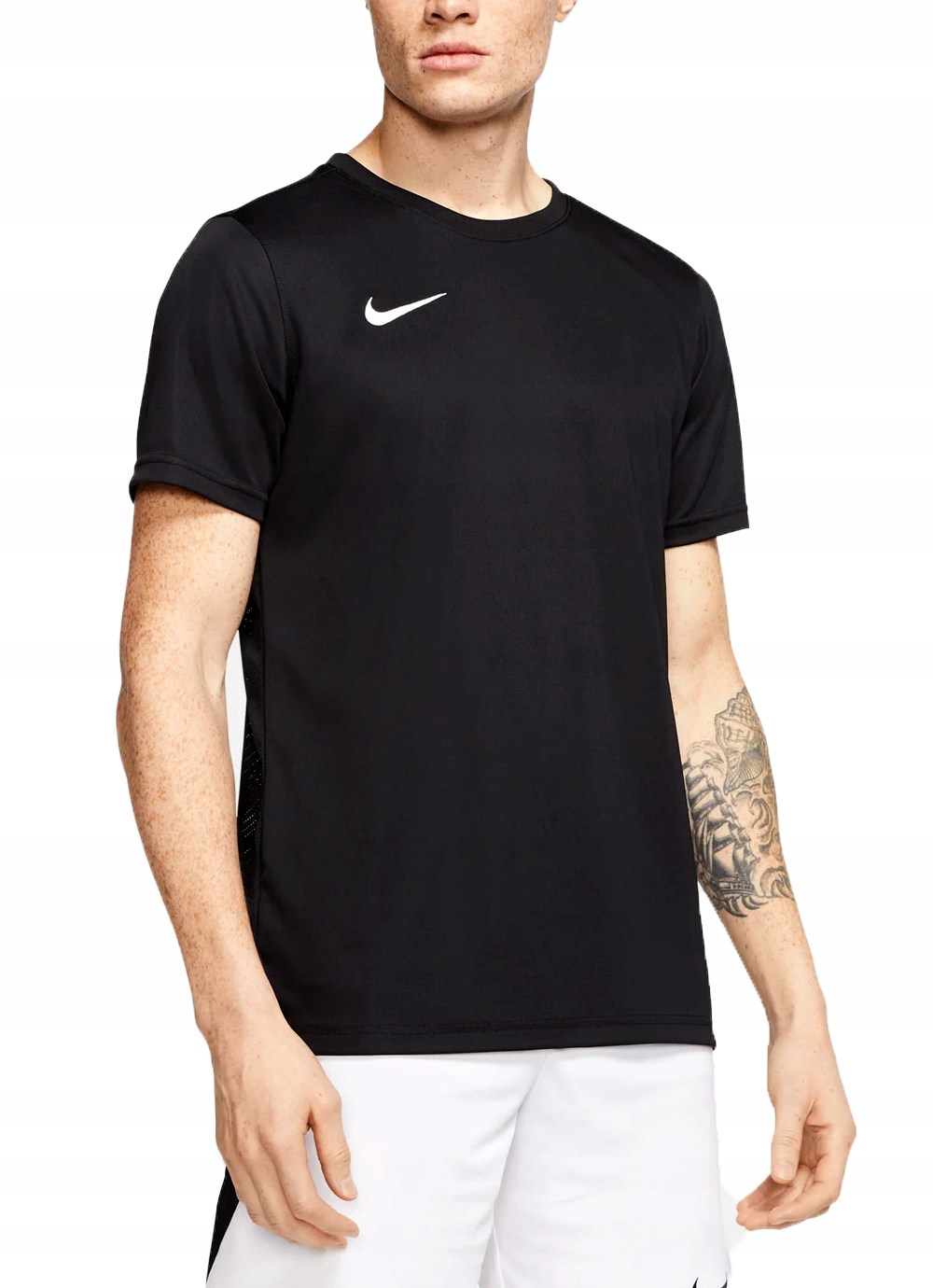 

Koszulka Męska Nike S T-shirt Męski Roz S