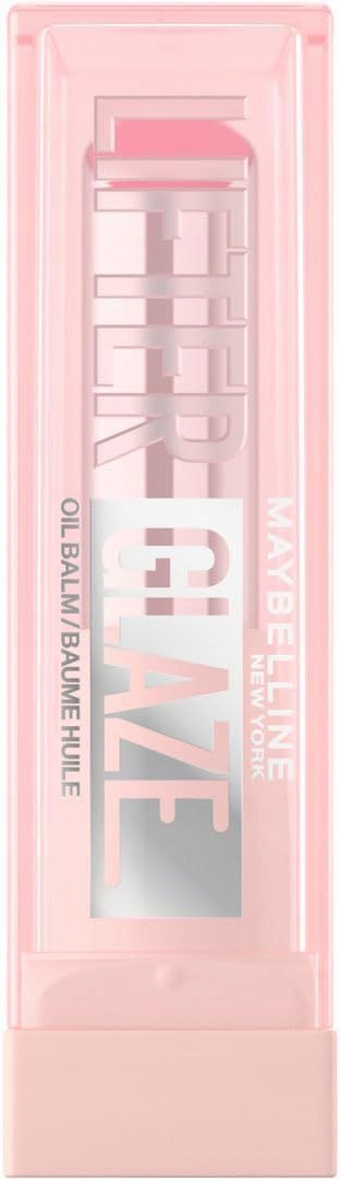 Maybelline New York Lifter Glaze Balzám Na Rty 03 Rose Bite