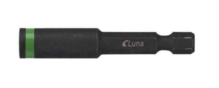 

Luna 244080107 Uchwyt Magnetyczny Udarowy 1/4 54MM