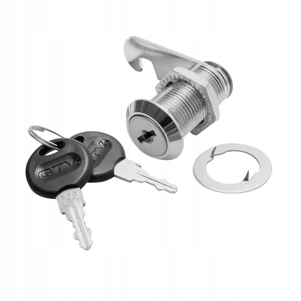 

Zamek skrzynkowy do skrzynki pocztowej kasetkowy