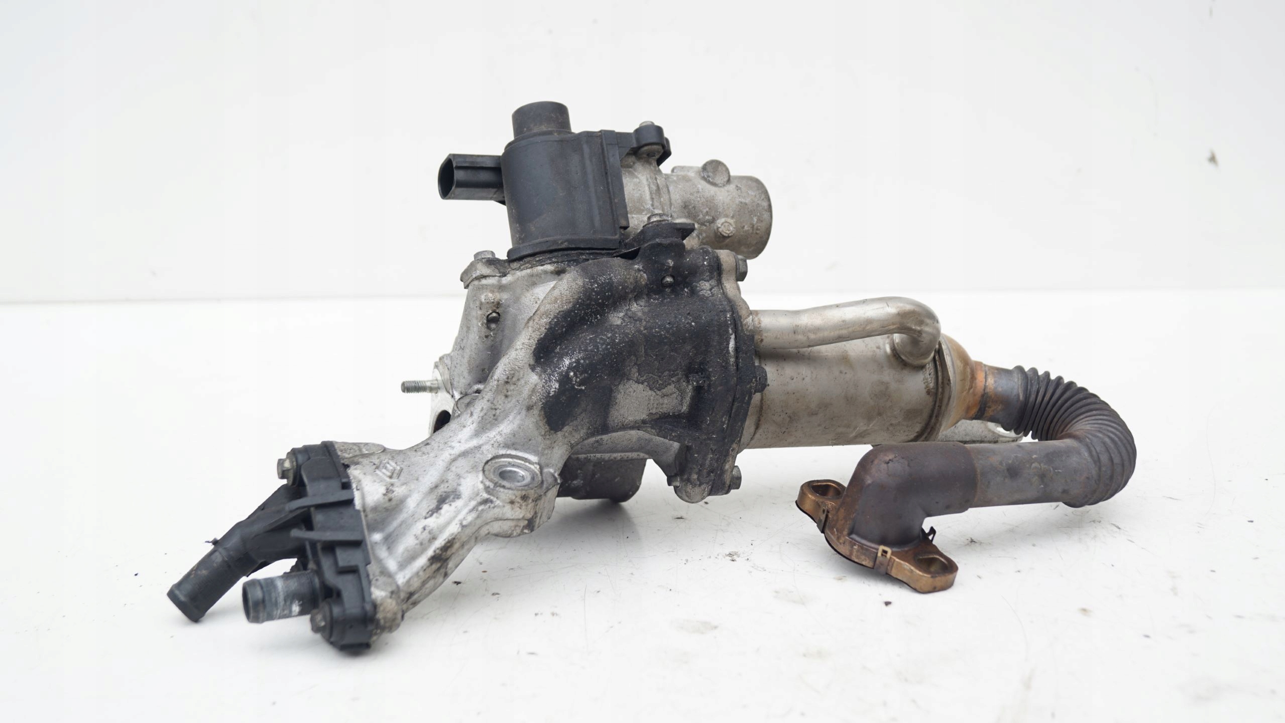 Zawór EGR 7.00368.06 Renault SCENIC MEGANE CLIO 7.00368.06