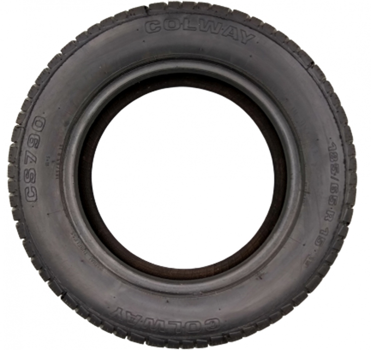 4x Opony 205/55R16 Bieżnikowane Całoroczne Jedź Bezpiecznie SPROWDZONE Model inny