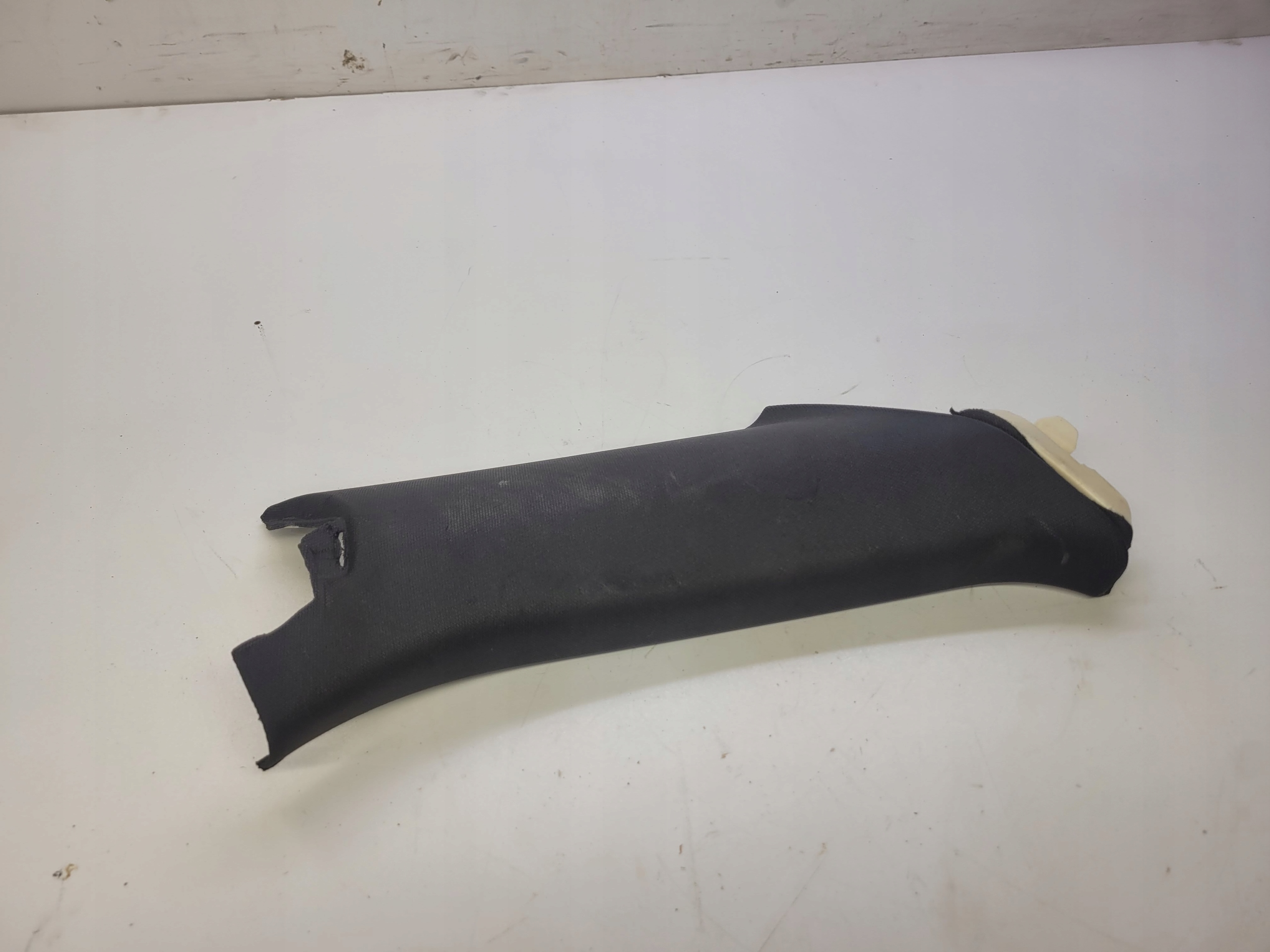 BLENDE ABDECKUNG SLUPKA LINKS HECK AUDI A6 C7 4G9867287 S-LINE