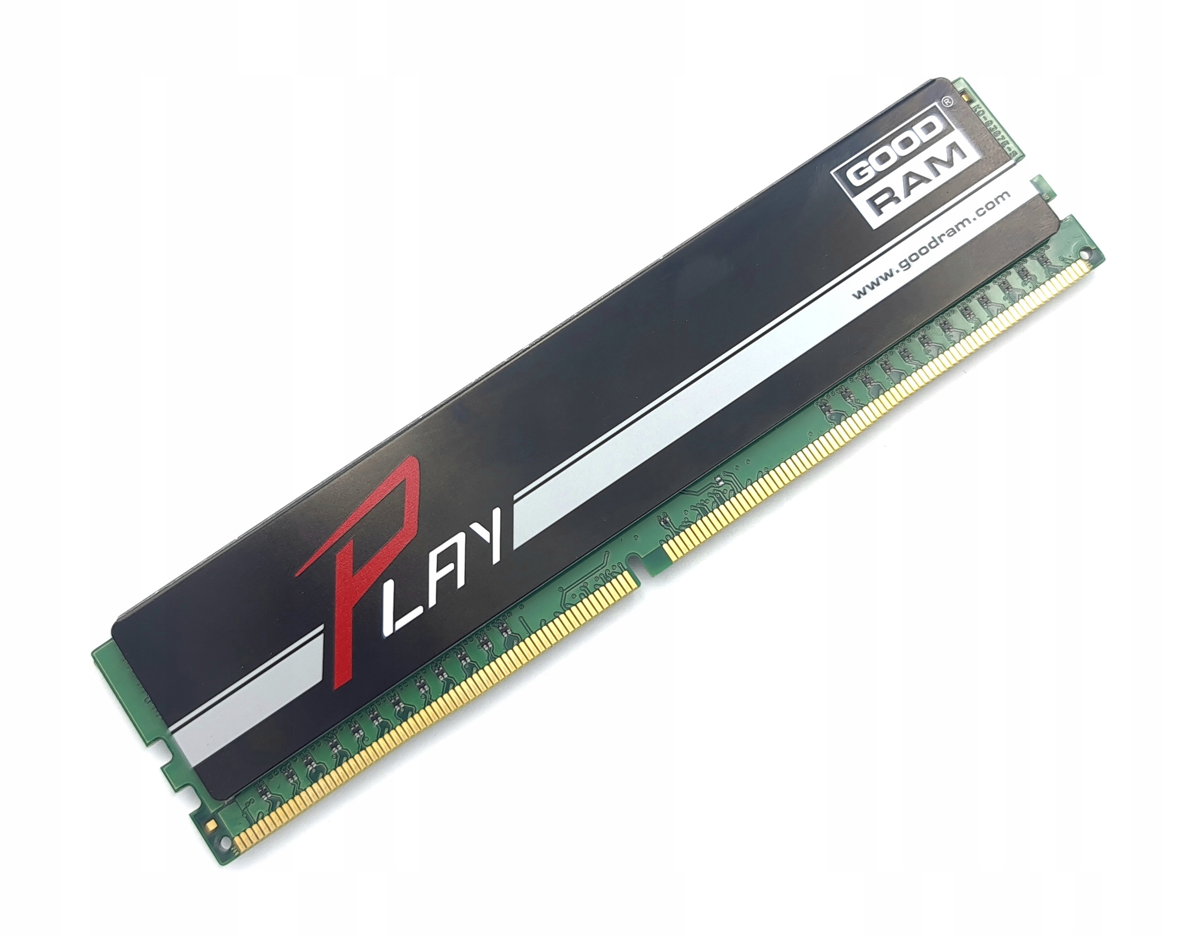 Pamięć RAM DDR4 Goodram 8 GB 2133 15
