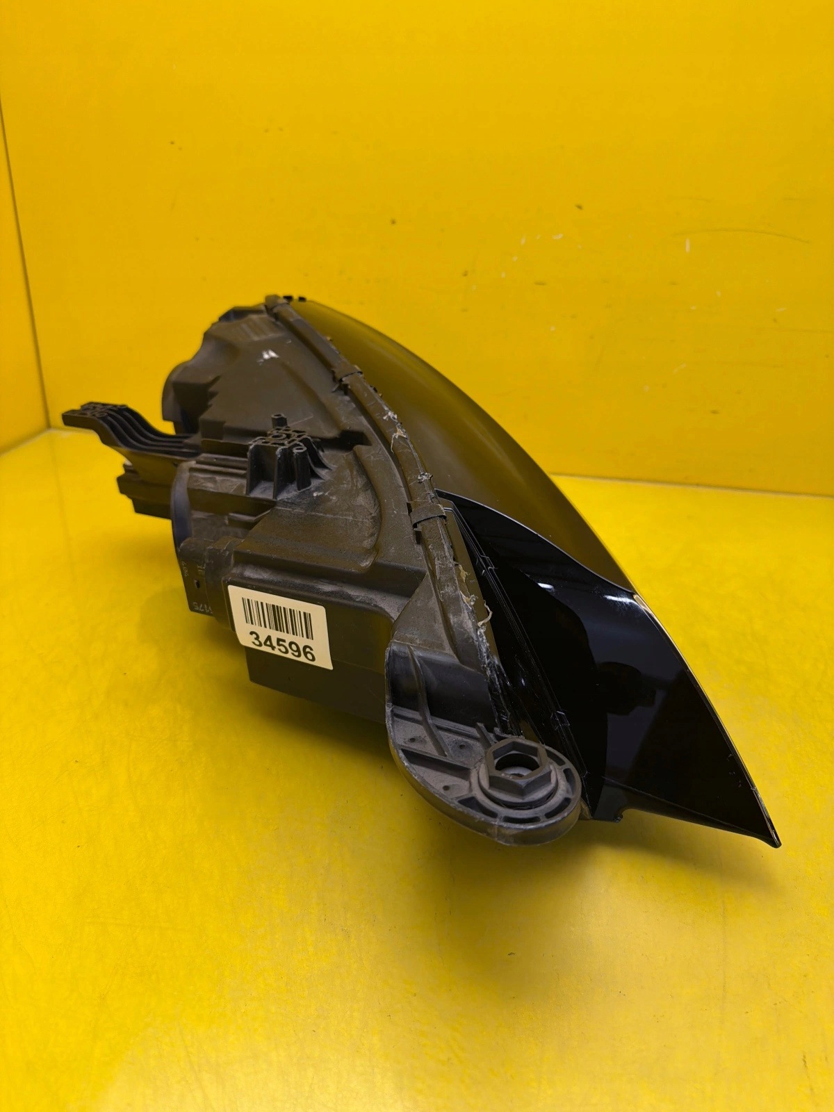 light left Audi TT TTS RS Mk3 8S Bi-Xenon Led 8S0941005D