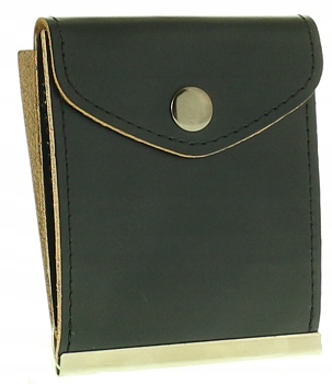 SAKIEWKA BILONÓWKA SKÓRA MONETY BANKNOTY 3 kolory