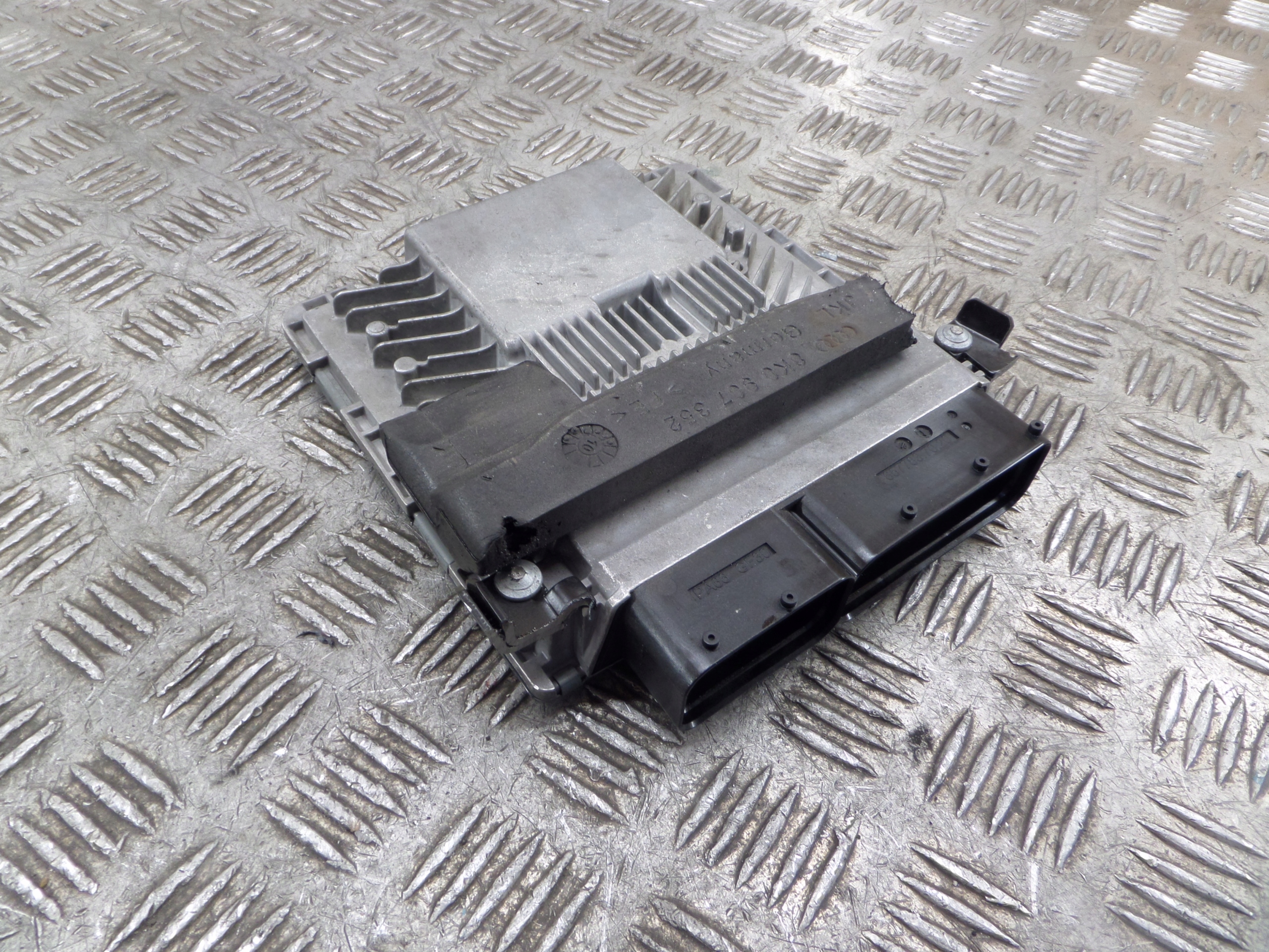 computer ECU AUDI A4 A5 5WP4665303 8K0907559