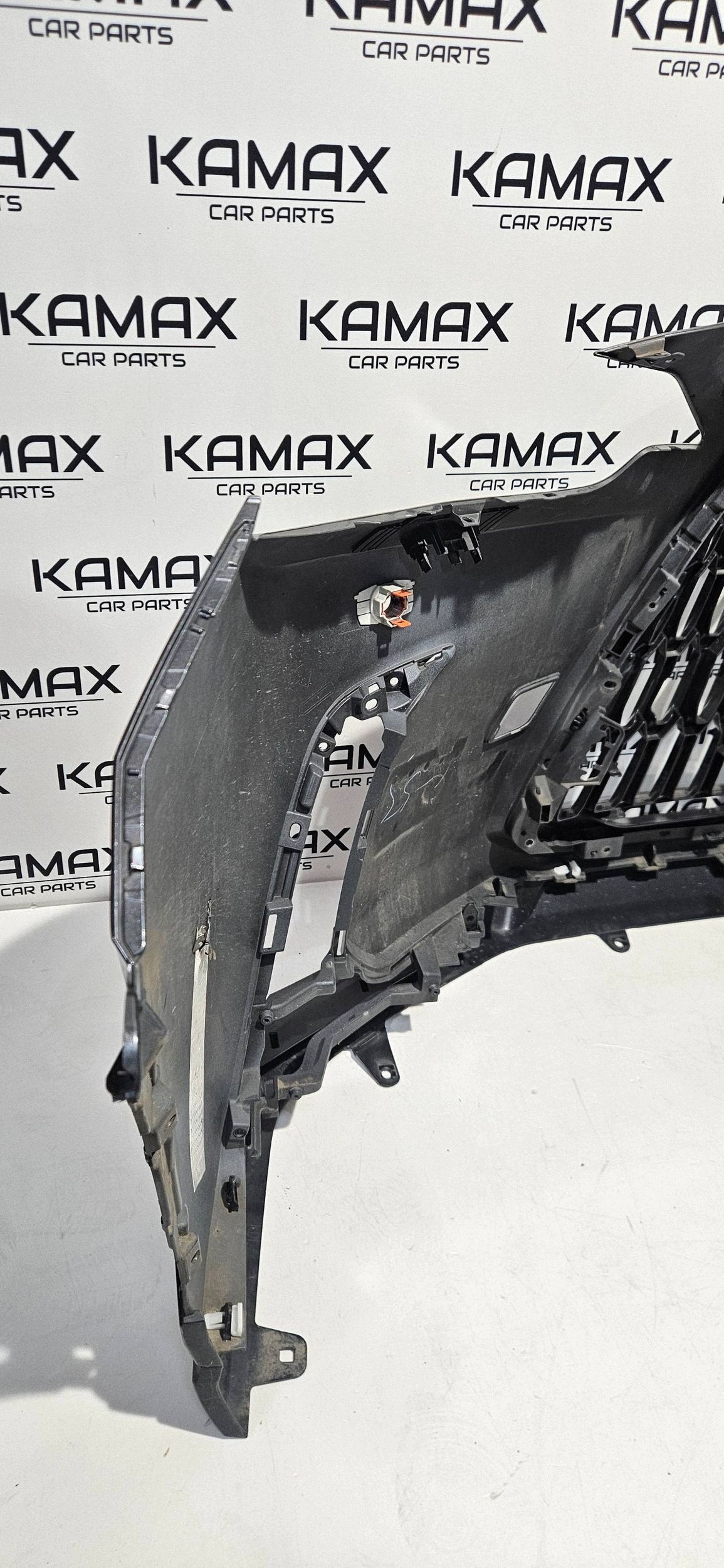frontstoßstange grill unter KAMERE LEXUS NX II 21- PDC spritzdüsen 52119-78450