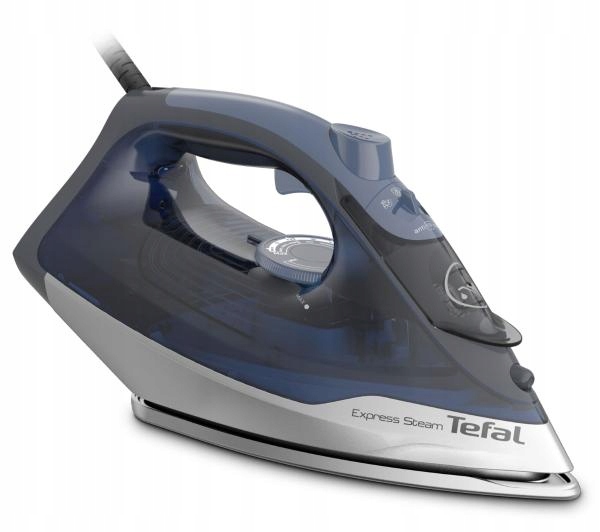 

Żelazko parowe Tefal Express Steam FV2868
