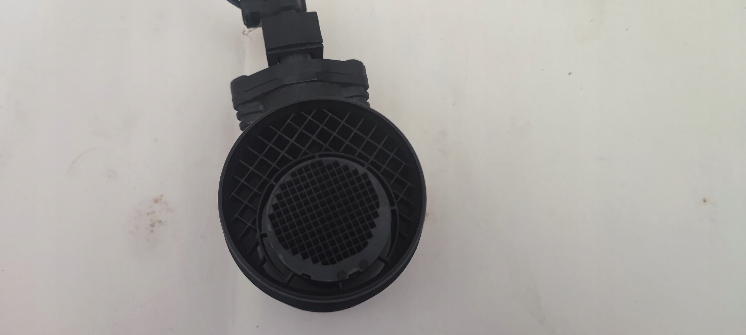 OPEL CORSA C LIFT 03-06r. flow meter air 1.3 CDTI