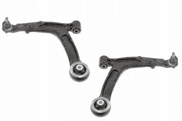 

Wahacze Przód Fiat Panda Komplet Lewy+prawy Srl