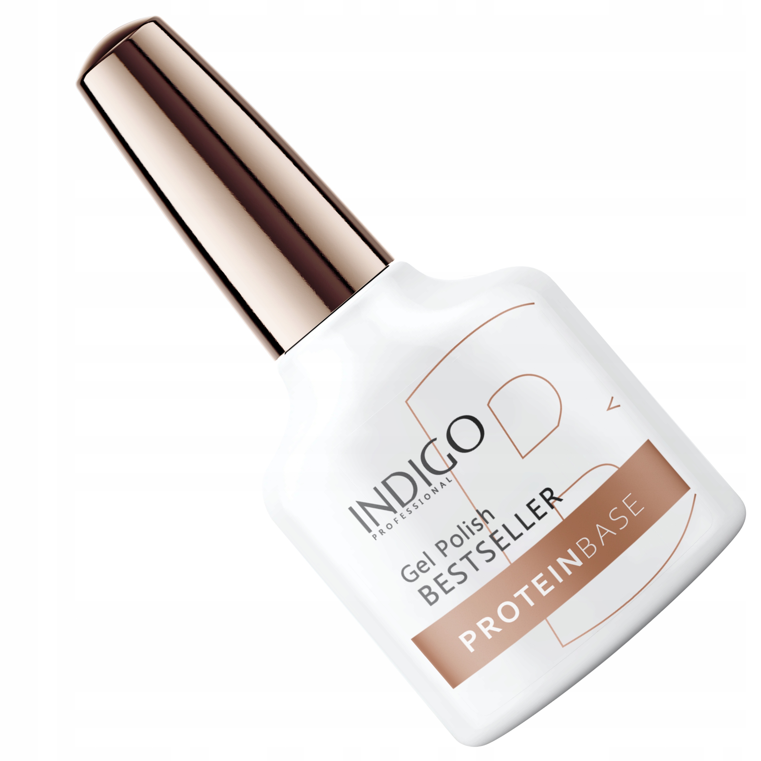 Indigo Proteinová báze Protein Base Removable 13 ml