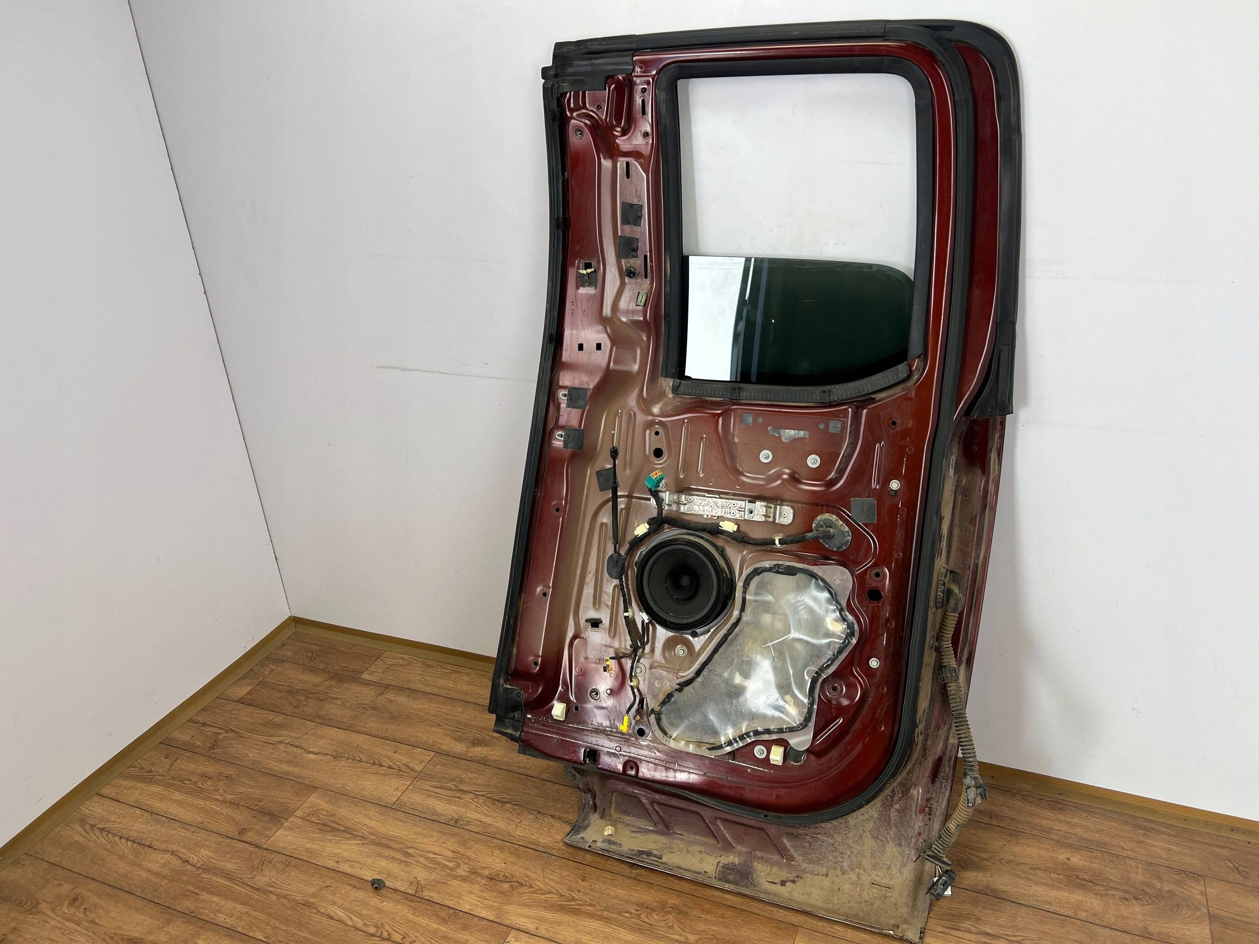 door rear. right SuperCab Ford F150 2015+