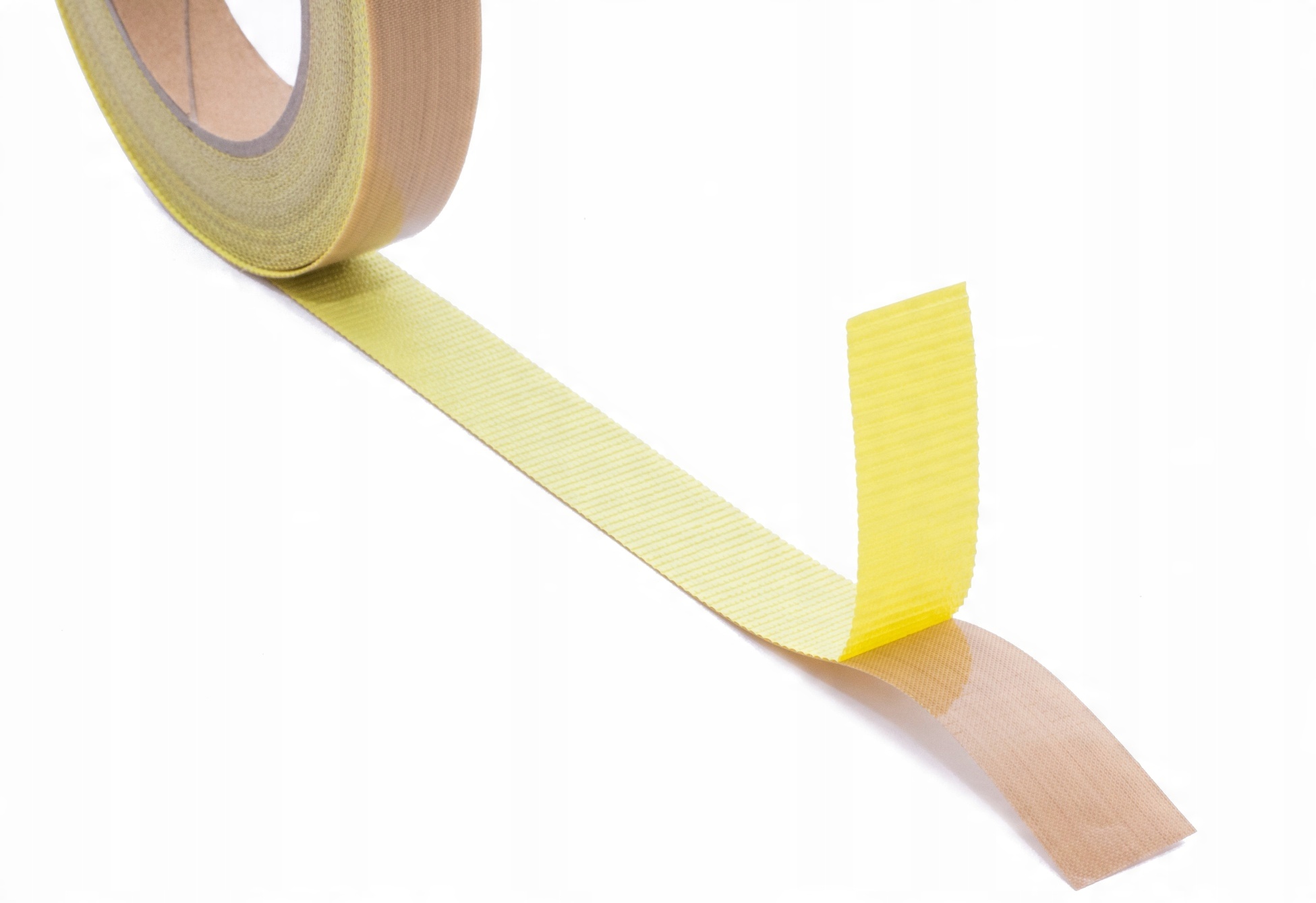 

Teflon Samoprzylepny taśma na listwę 20 mm x 1 m